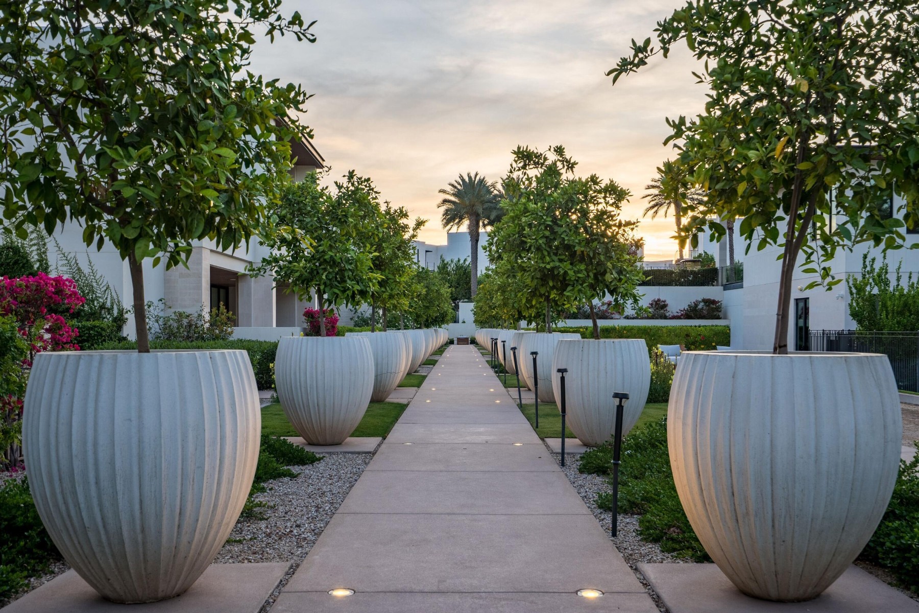  6587 N Palmeraie Boulevard  Paradise Valley, AZ - 物件實景