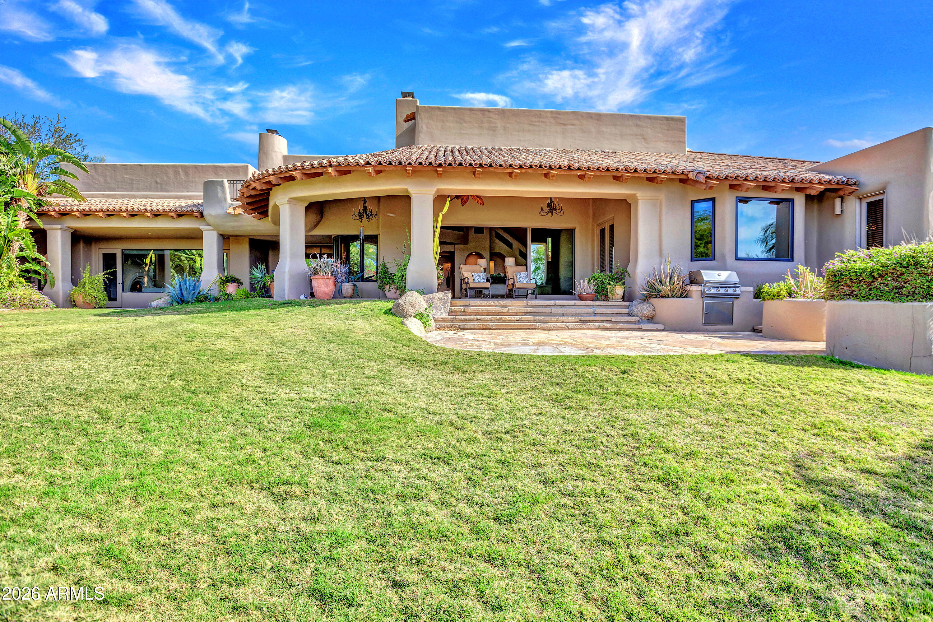  10040 East Happy Valley Road, Scottsdale, AZ 85255 - 物件實景