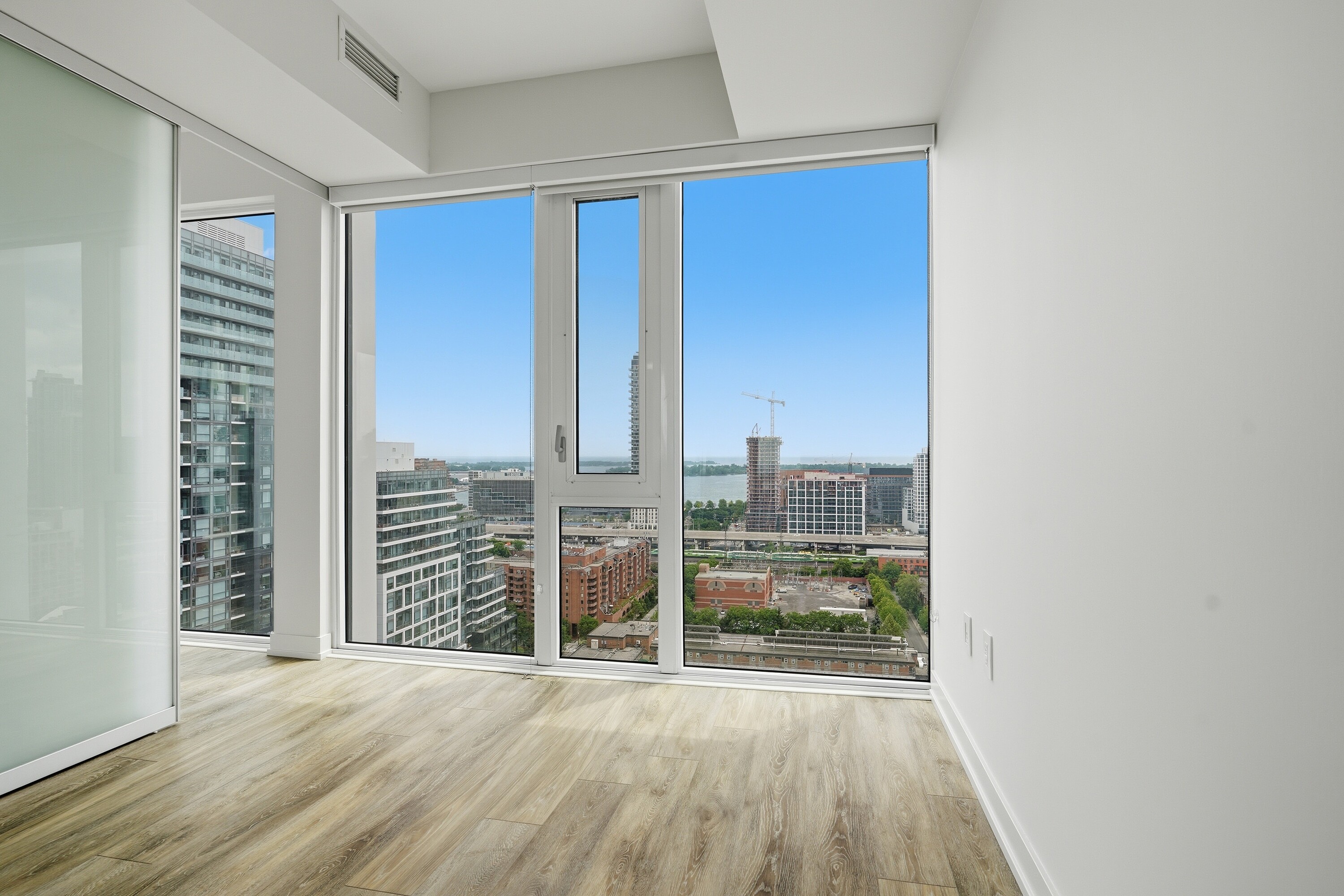  St. Lawrence Condominium - 物件實景
