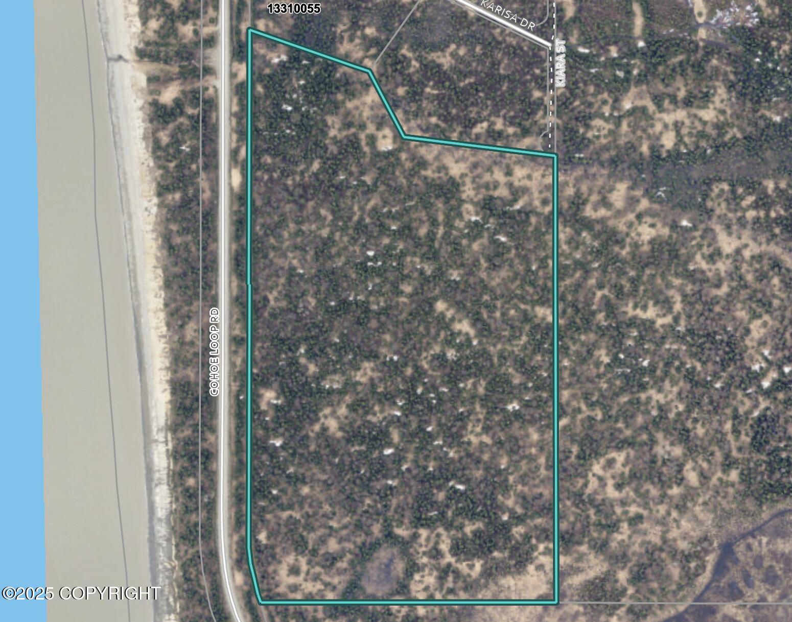 Kasilof, Alaska, 99610, United States, ,Residential,For Sale,1928815