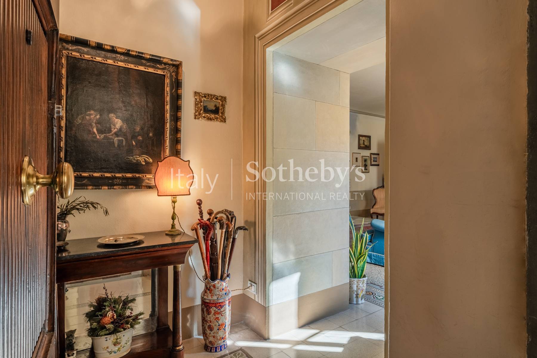  Elegant and bright apartment in the heart of Lucca - 物件實景