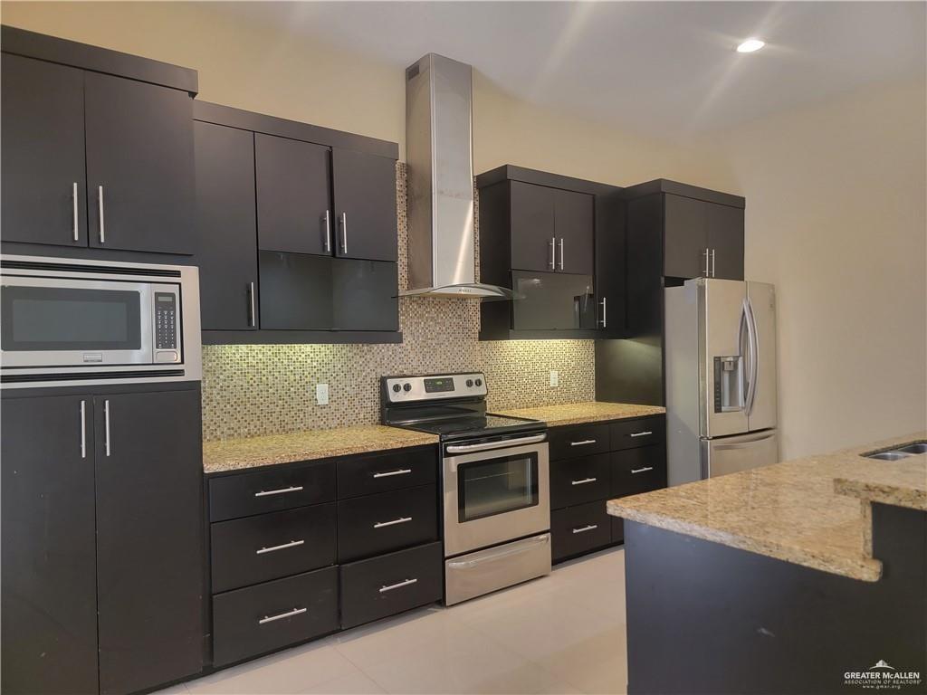 McAllen, Texas, 78503, United States, 5 Bedrooms Bedrooms, ,6 BathroomsBathrooms,Residential,For Sale,1708580