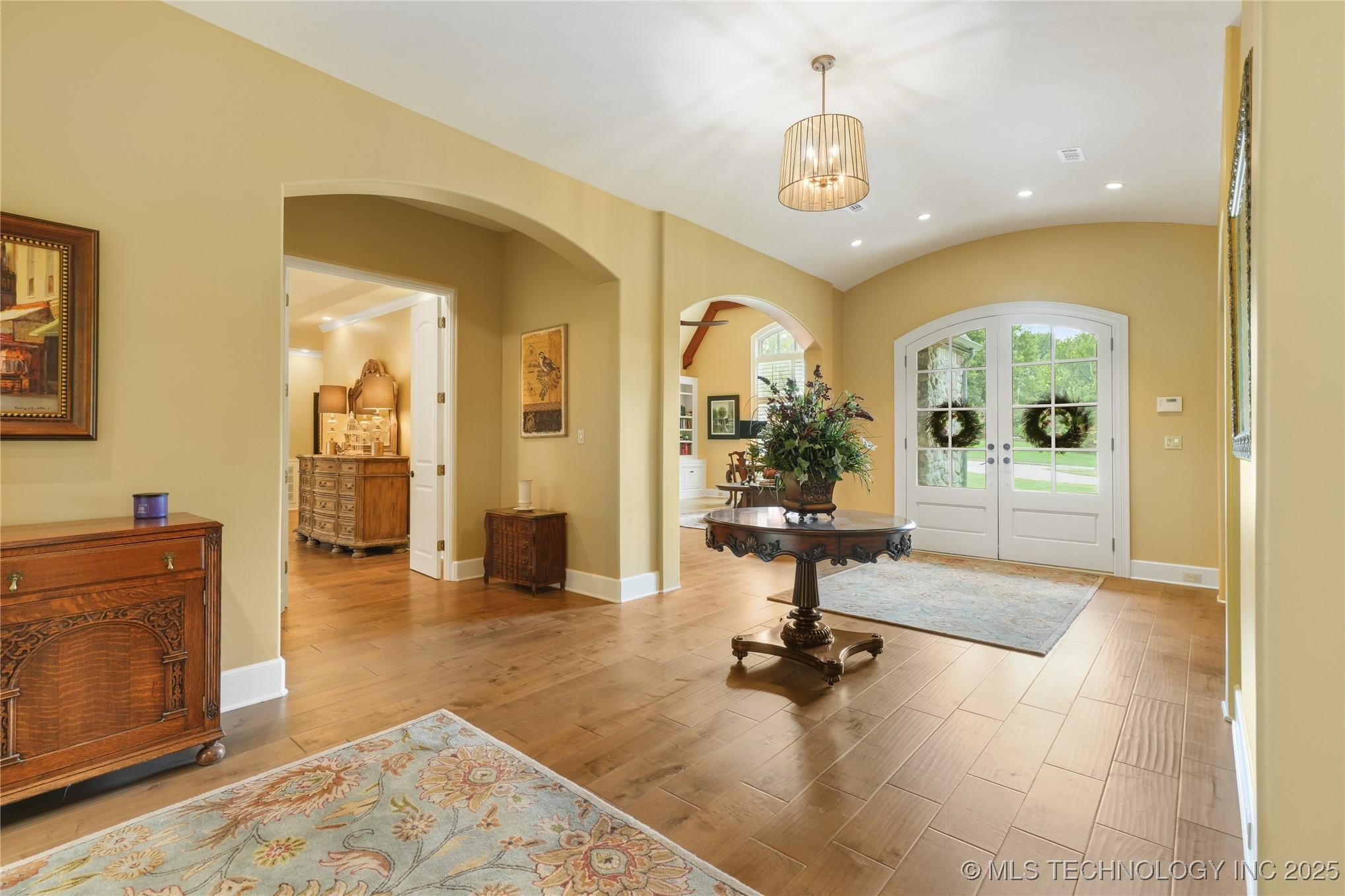 Muskogee, Oklahoma, 74403, United States, 4 Bedrooms Bedrooms, ,5 BathroomsBathrooms,Residential,For Sale,1980676