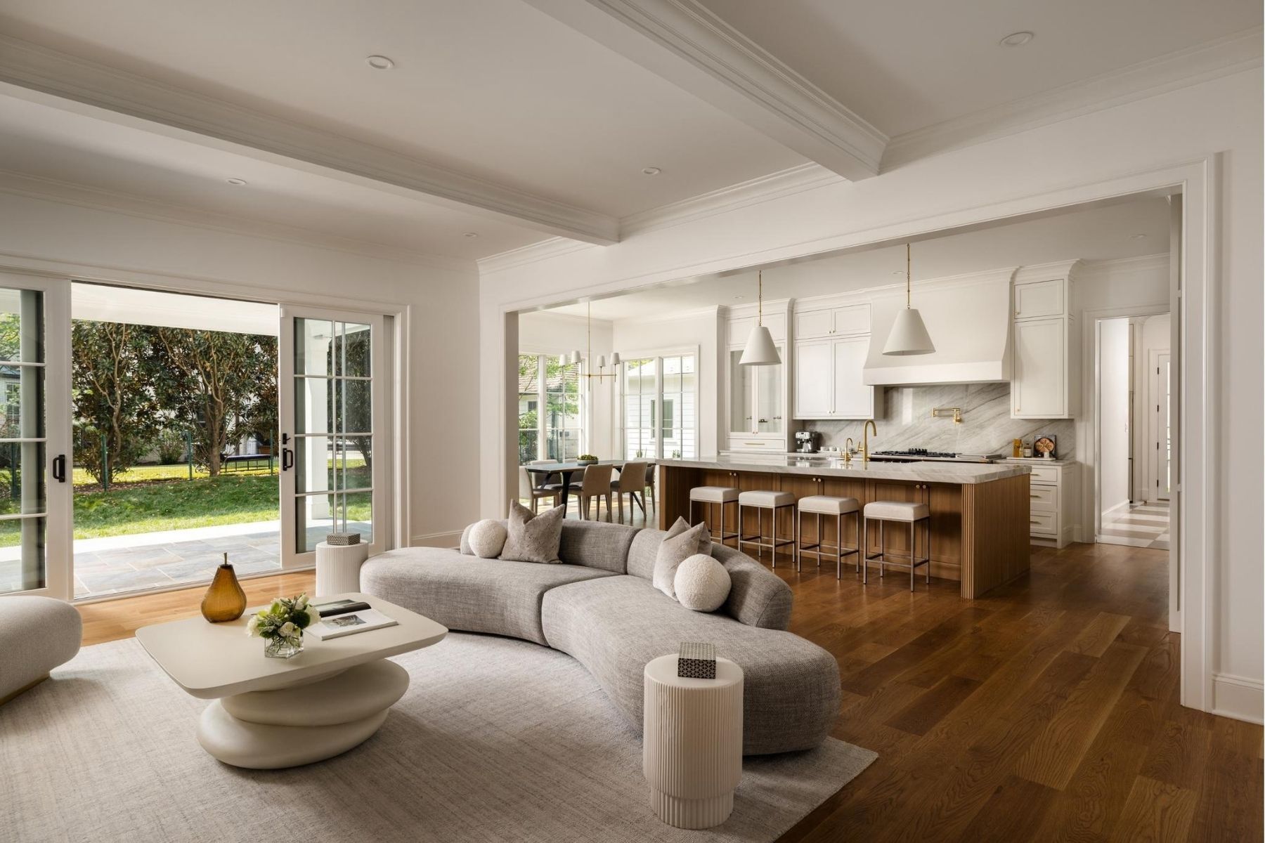  5900 Kennedy Drive, Chevy Chase, MD, 20815 - 物件實景