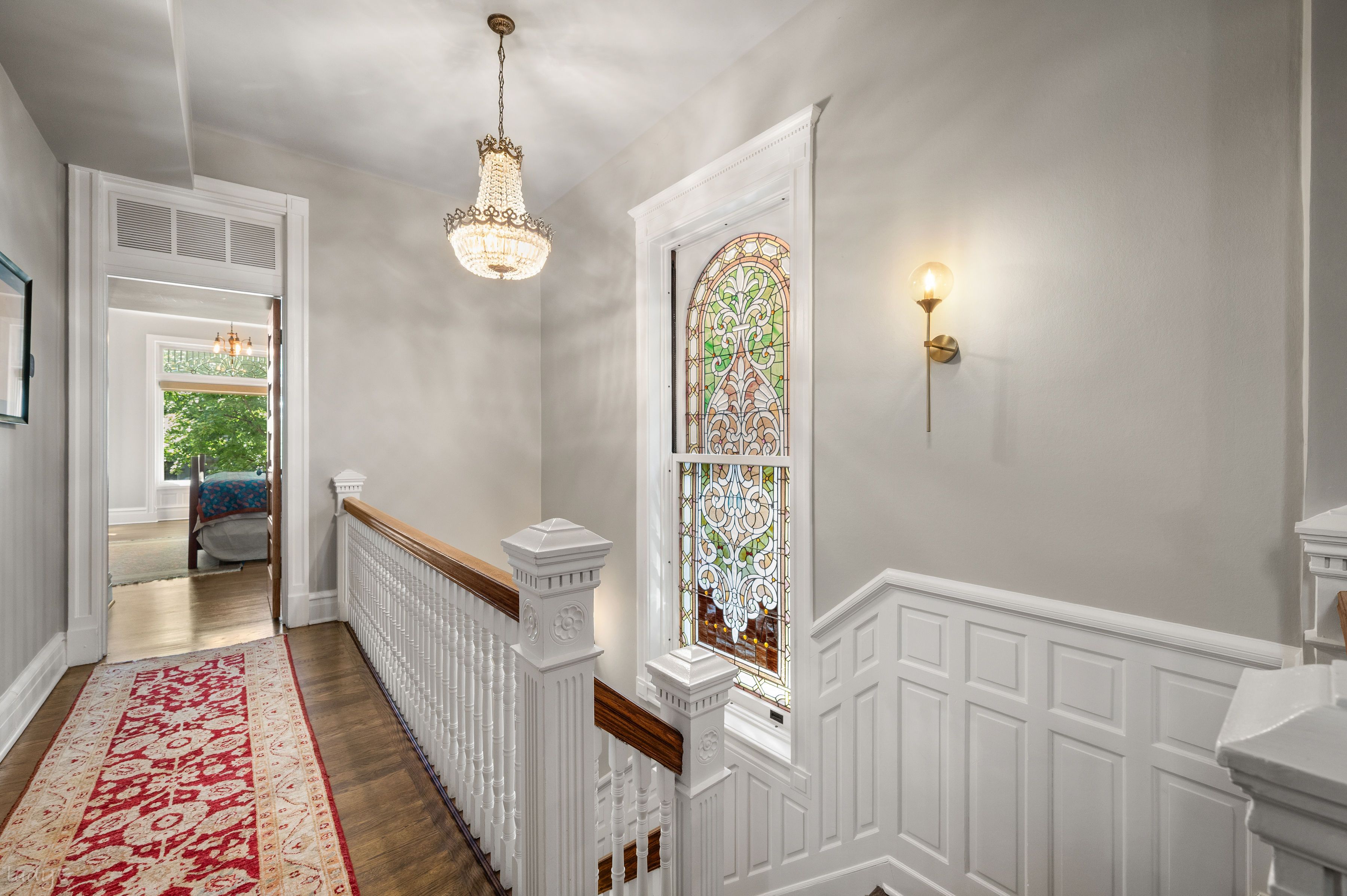  Seamless Blend of Architectural History and Sophisticated Modern Living - 物件實景