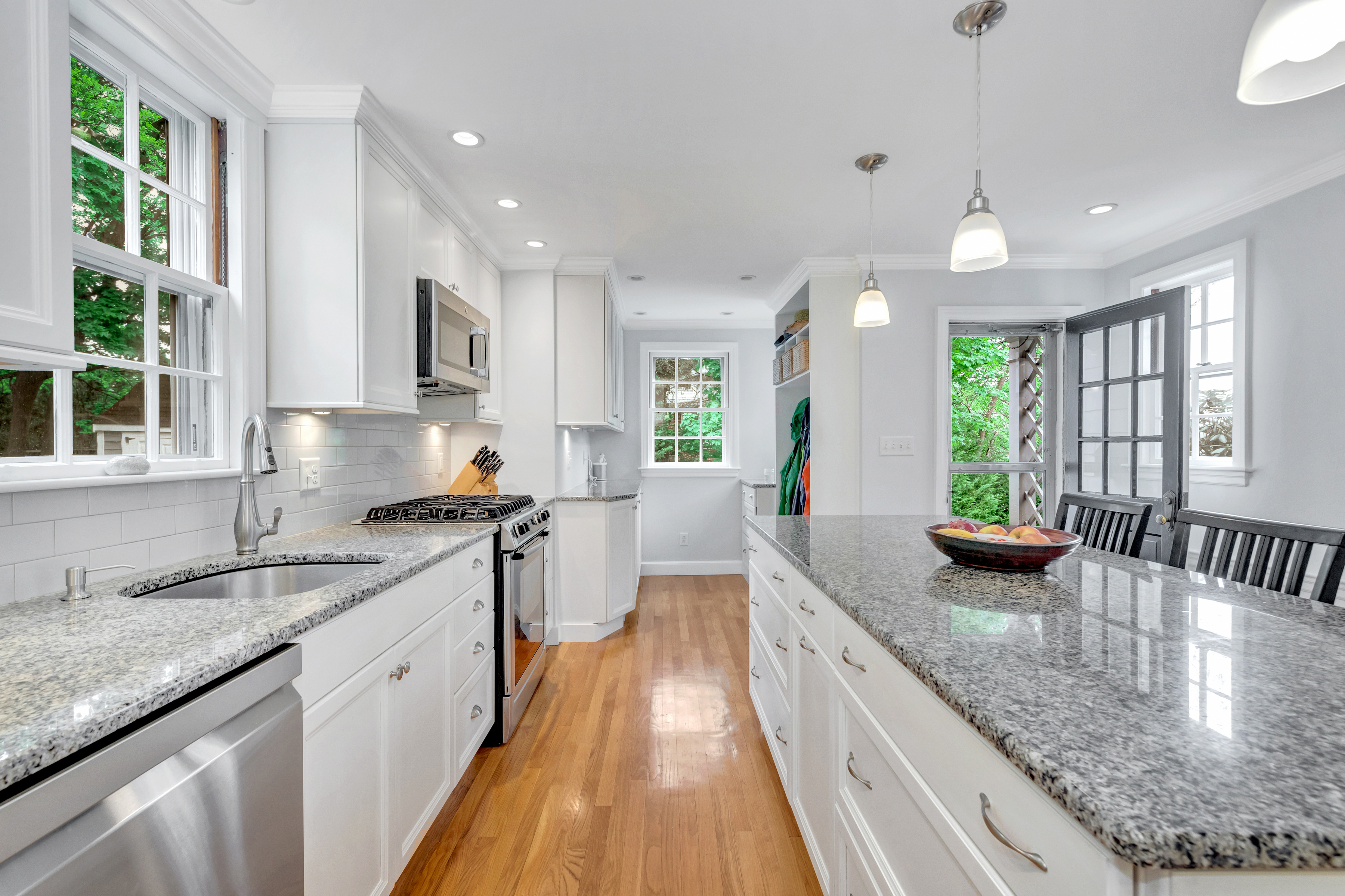  89 Churchill Avenue, Arlington, MA, 02476 - 物件實景