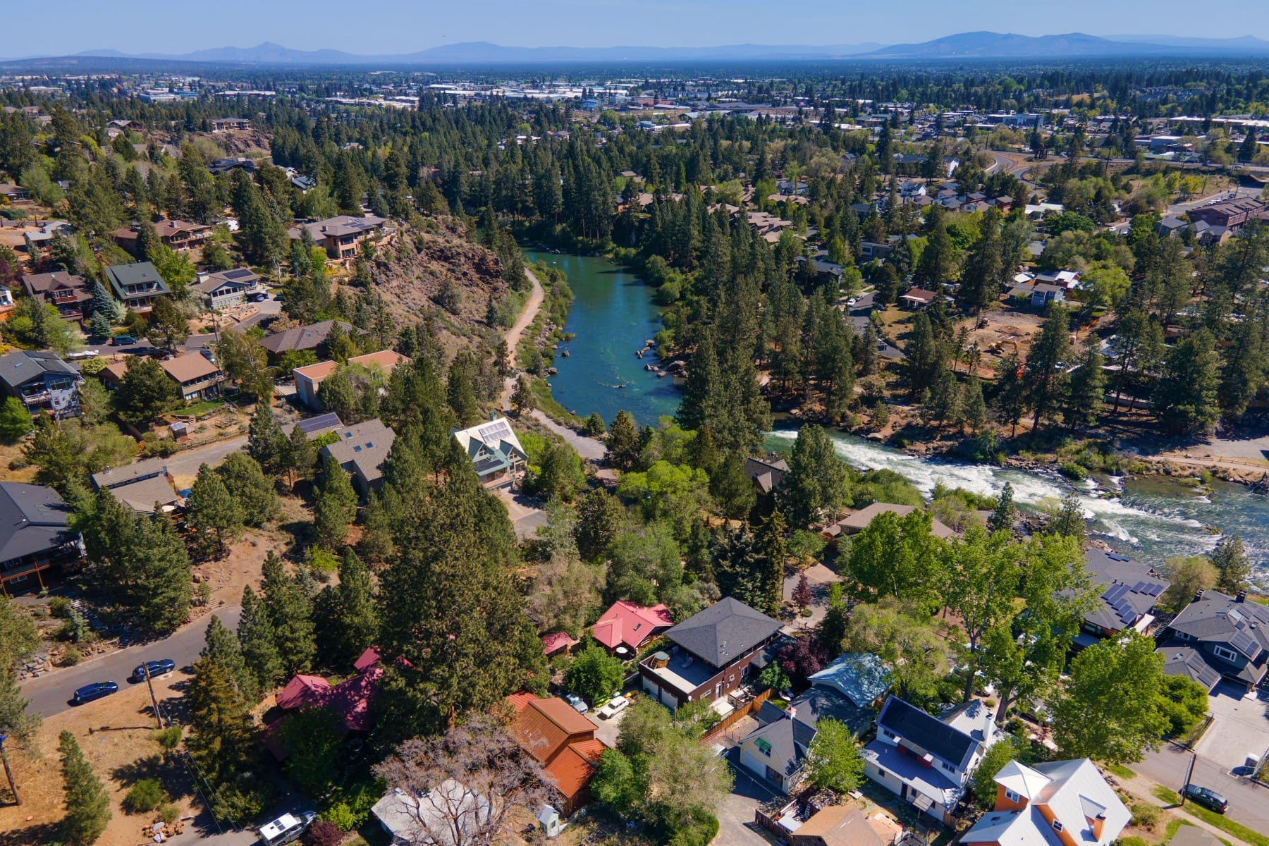  1991 NW 1st Street Bend, OR 97703 - 物件實景