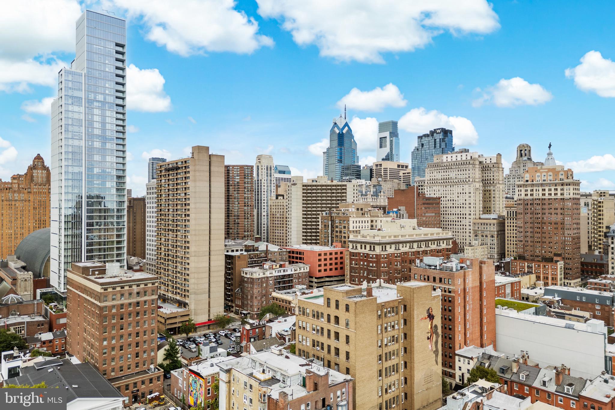 PHILADELPHIA, Pennsylvania, 19107, United States, 3 Bedrooms Bedrooms, ,3 BathroomsBathrooms,Residential,For Sale,1989862