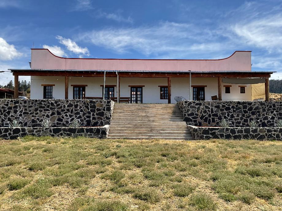 Xalatlaco, Estado de méxico, 52680, Mexico, 10 Bedrooms Bedrooms, ,12 BathroomsBathrooms,Residential,For Sale,1762018