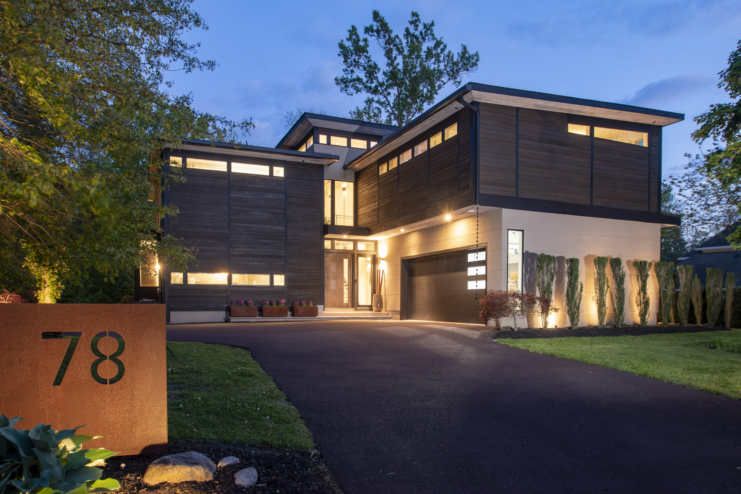  Princeton Modern. Western Section Spectacular - 物件實景