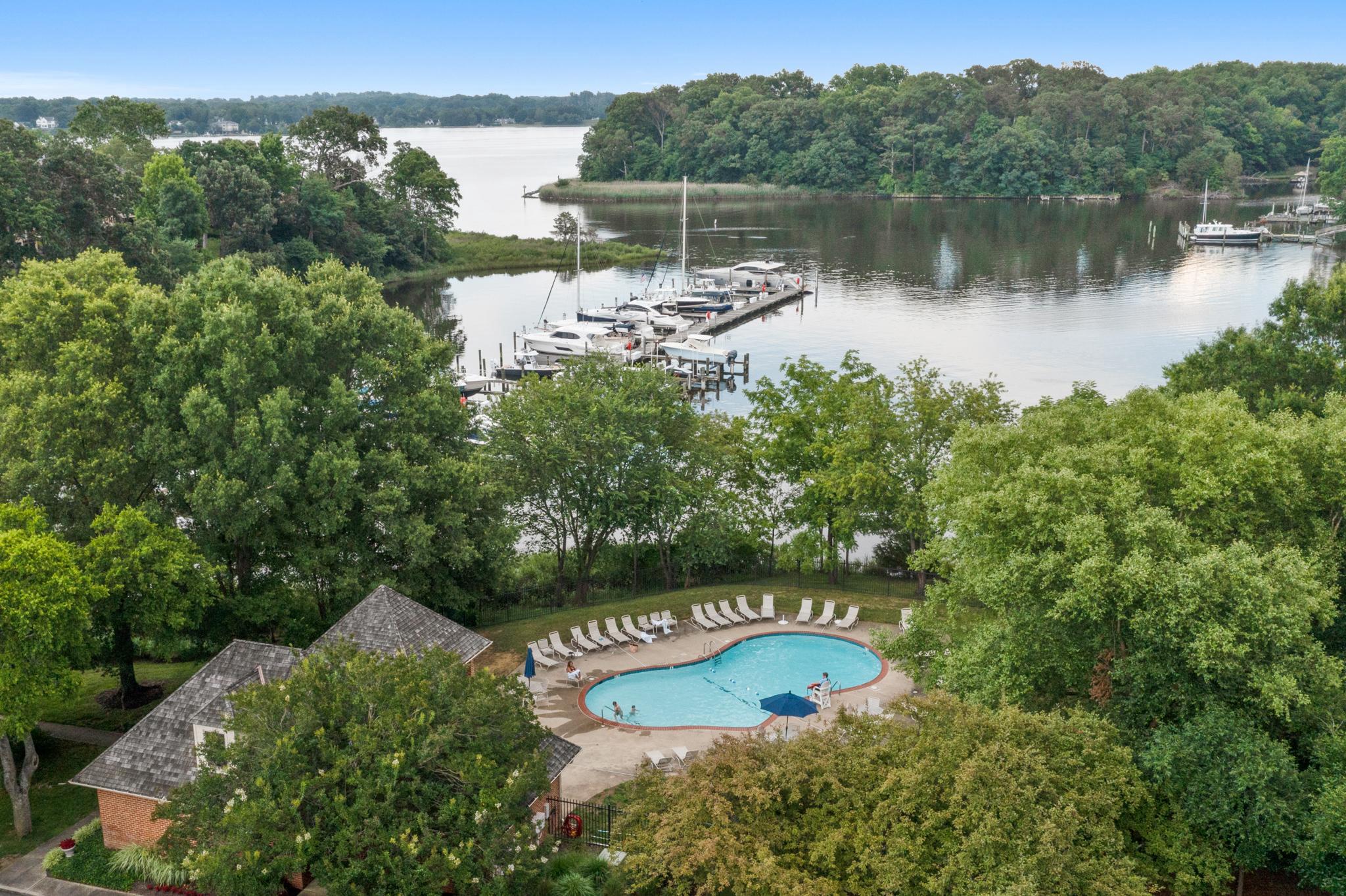  1010 S River Landing Road, Edgewater, MD, 21037 - 物件實景