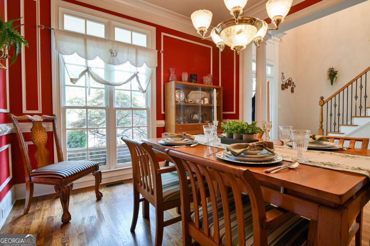 Statham, Georgia, 30666, United States, 5 Bedrooms Bedrooms, ,4 BathroomsBathrooms,Residential,For Sale,1794440