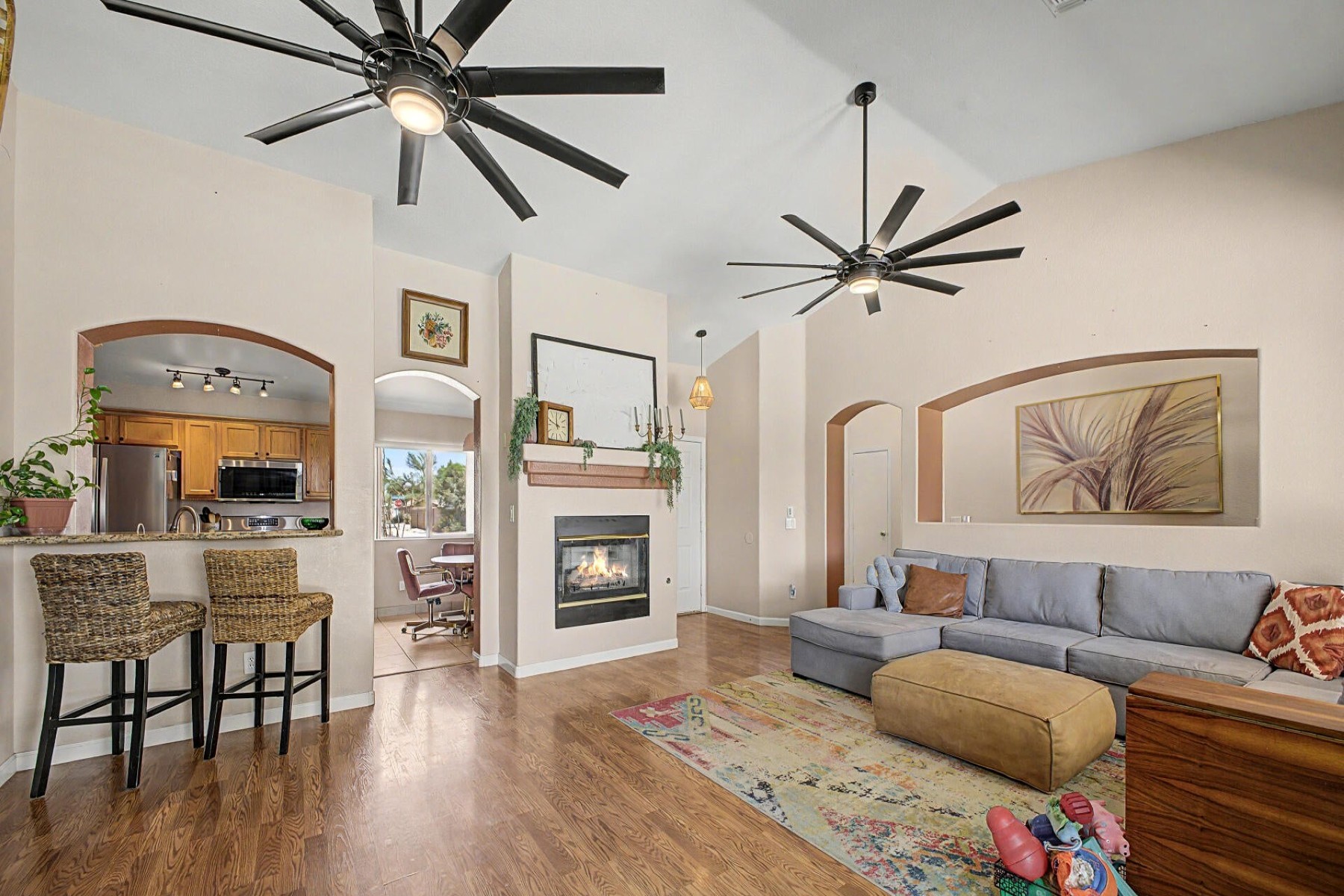  16101 W Maricopa St  Goodyear, AZ - 物件實景