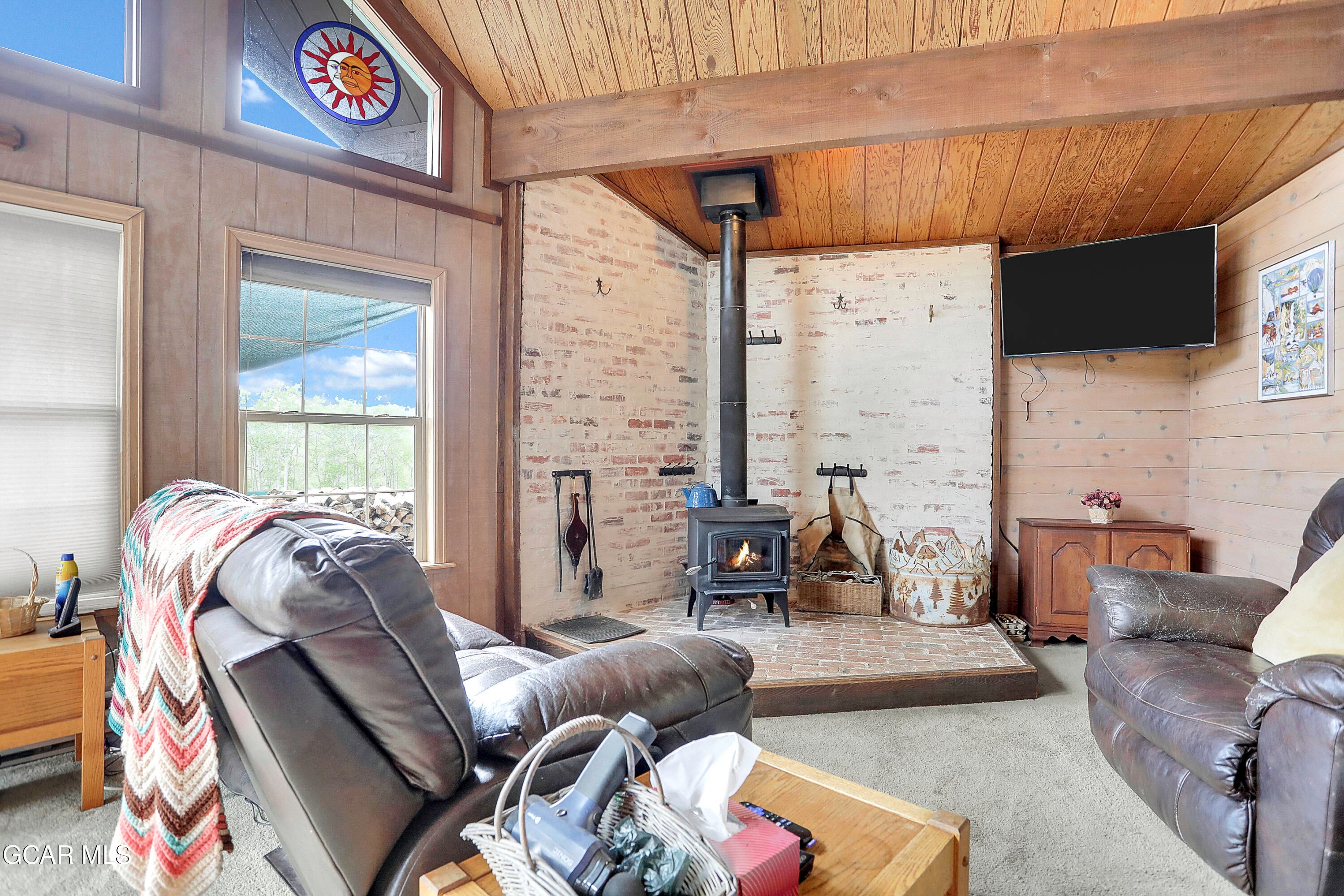 Kremmling, Colorado, 80459, United States, 3 Bedrooms Bedrooms, ,1 BathroomBathrooms,Residential,For Sale,1848925