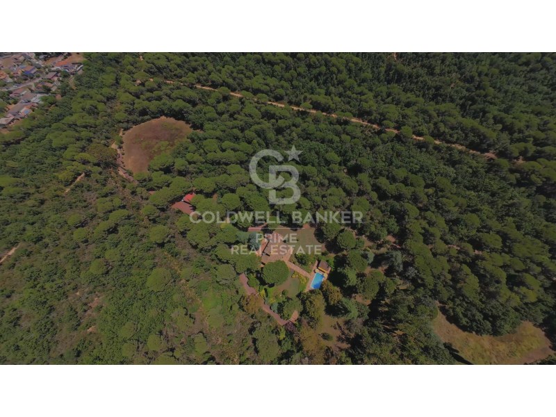 Caldes de Malavella, Catalonia, ES, 5 Bedrooms Bedrooms, ,4 BathroomsBathrooms,Residential,For Sale,1907620