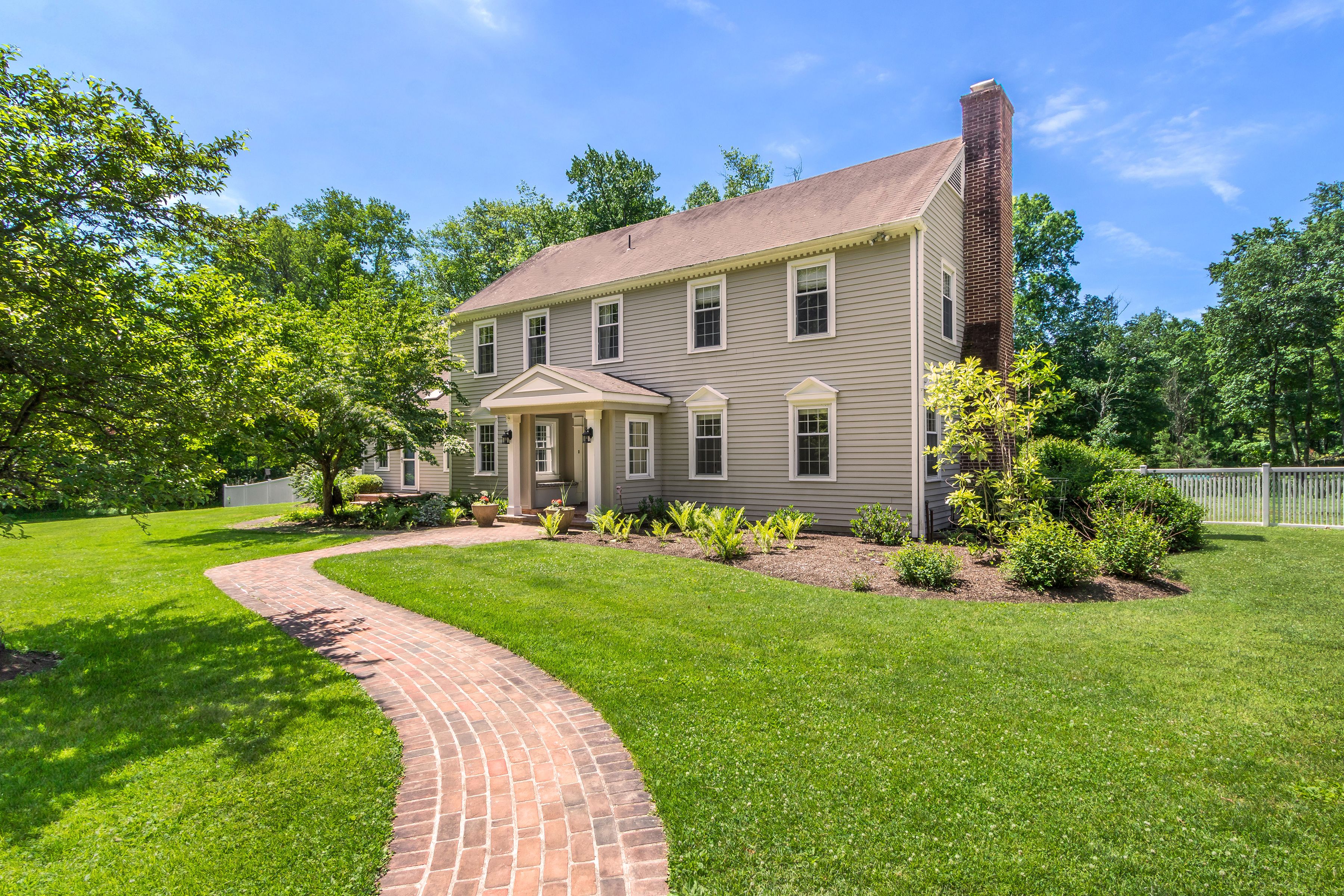  4444 Bergstrom Road, Doylestown, PA 18902 - 物件實景