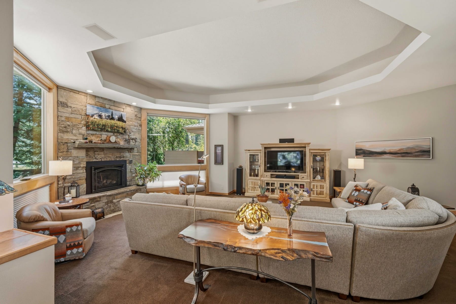  57944 Bunker Lane #4 Sunriver, OR 97707 - 物件實景