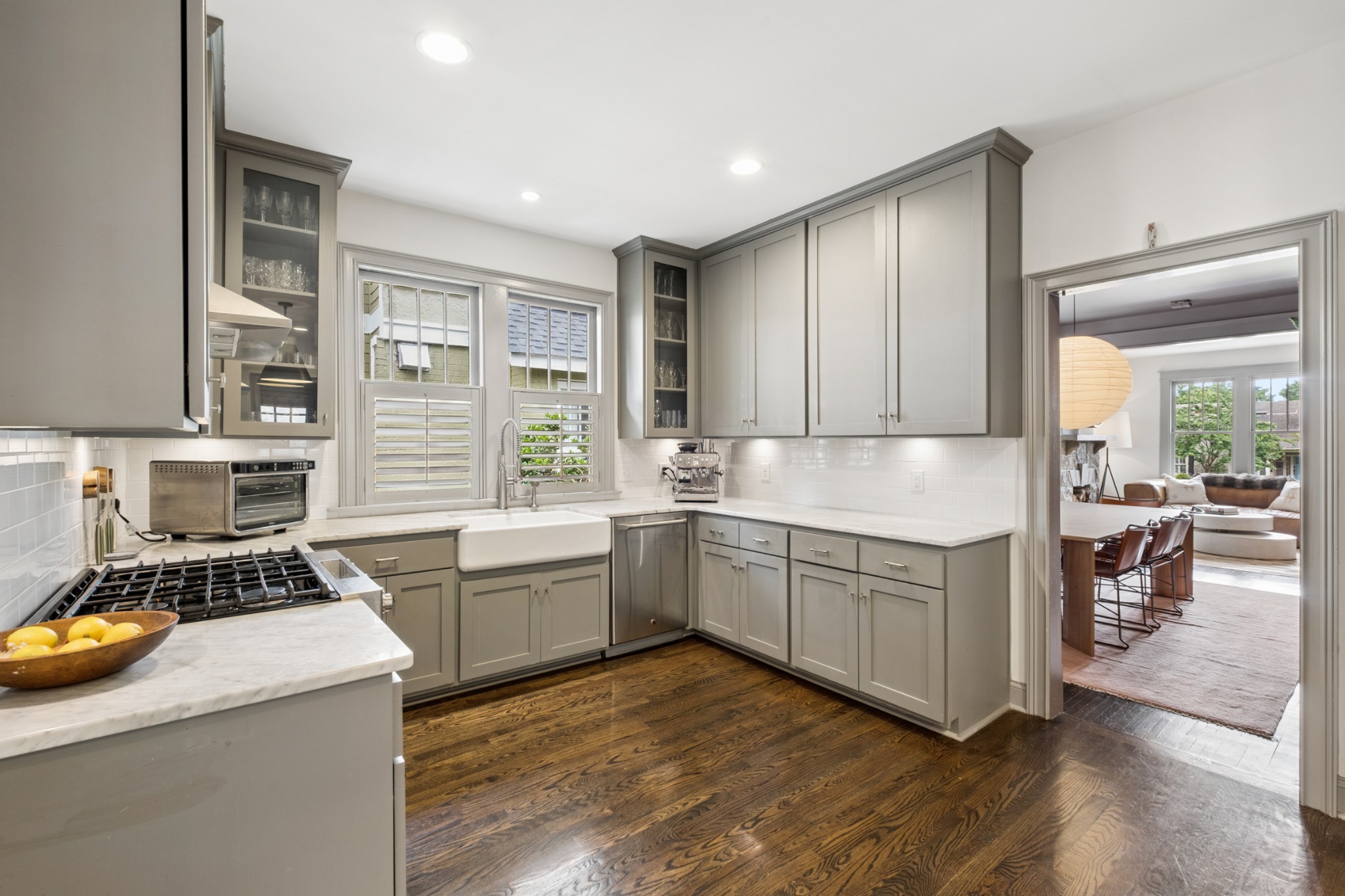  3815 Central Ave, Nashville, TN, 37205 - 物件實景