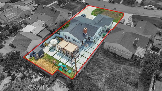 Downey, California, 90241, United States, 3 Bedrooms Bedrooms, ,2 BathroomsBathrooms,Residential,For Sale,1914661