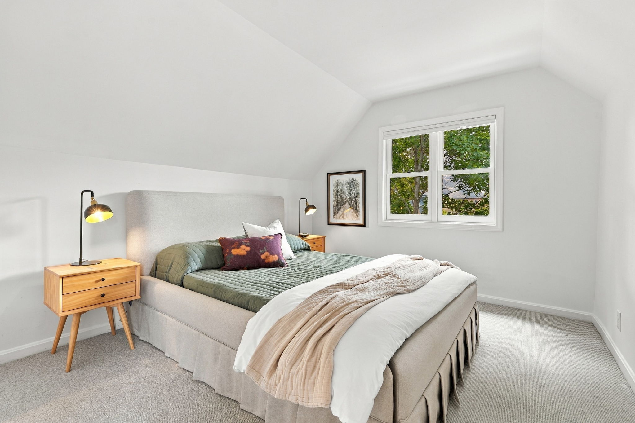  17 Frost Street - Unit 17, Cambridge, MA, 02140 - 物件實景