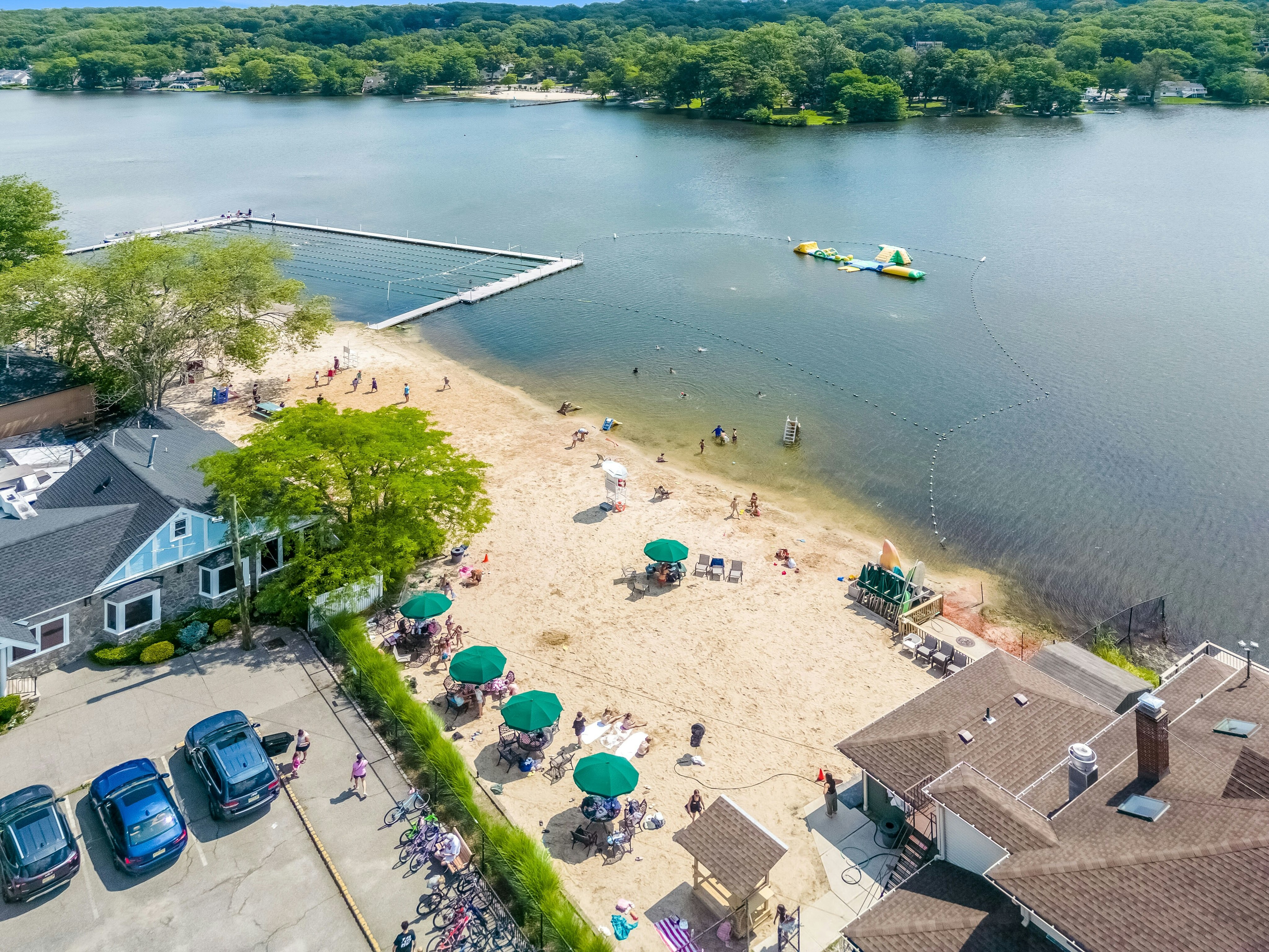  51 Laurel Drive, Wayne, NJ 07470 - 物件實景