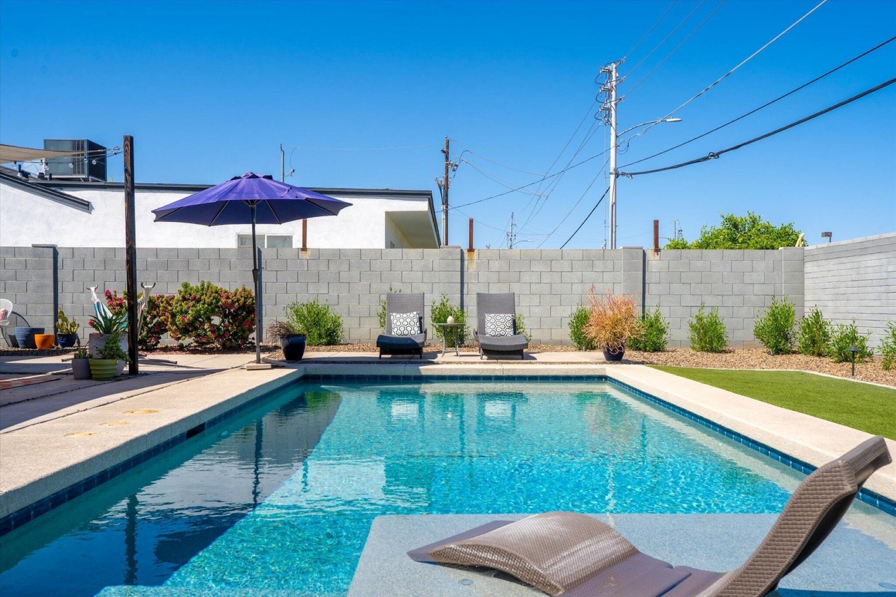  4021 N 8th Avenue  Phoenix, AZ - 物件實景