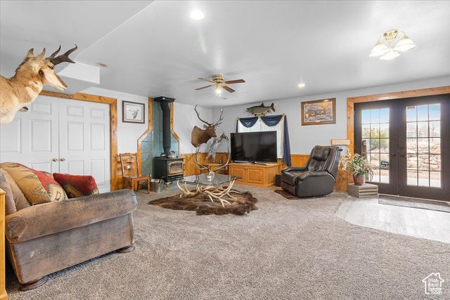 Mt Pleasant, Utah, 84647, United States, 5 Bedrooms Bedrooms, ,4 BathroomsBathrooms,Residential,For Sale,1983886