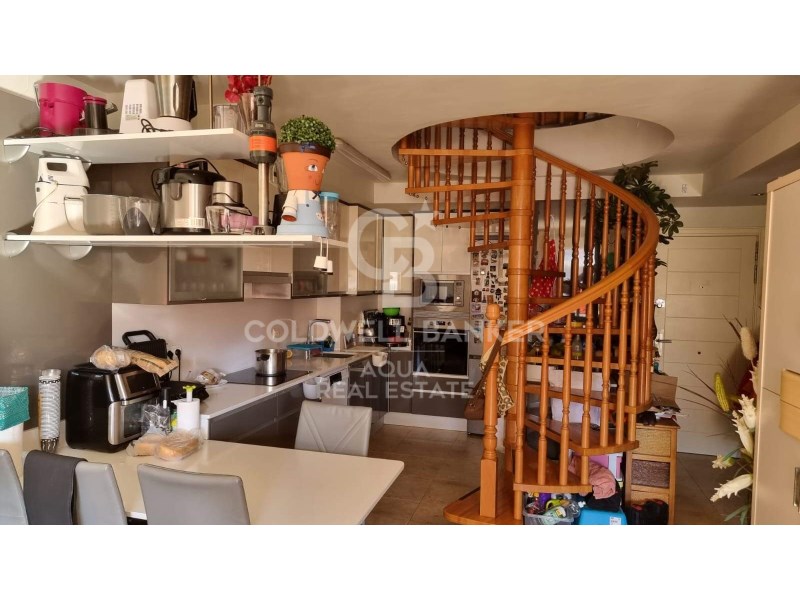 Alicante, Villajoyosa / la Vila Joiosa, Centro Urb, Villajoyosa / la Vila Joiosa, Comunidad Valenciana, 03570, ES, 3 Bedrooms Bedrooms, ,2 BathroomsBathrooms,Residential,For Sale,Alicante, Villajoyosa / la Vila Joiosa, Centro Urb,1616026