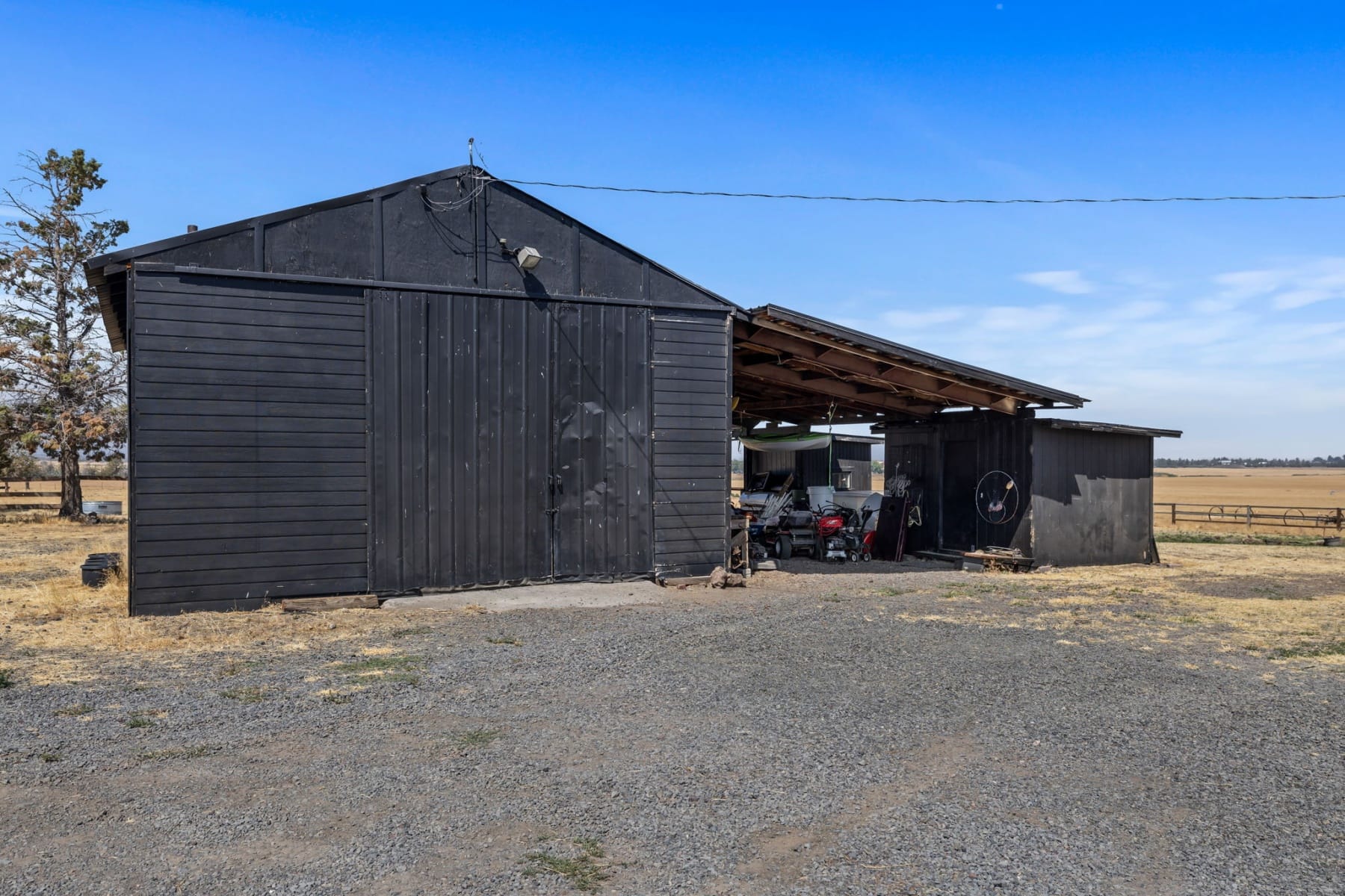  9440 SW Feather Drive Culver, OR 97734 - 物件實景