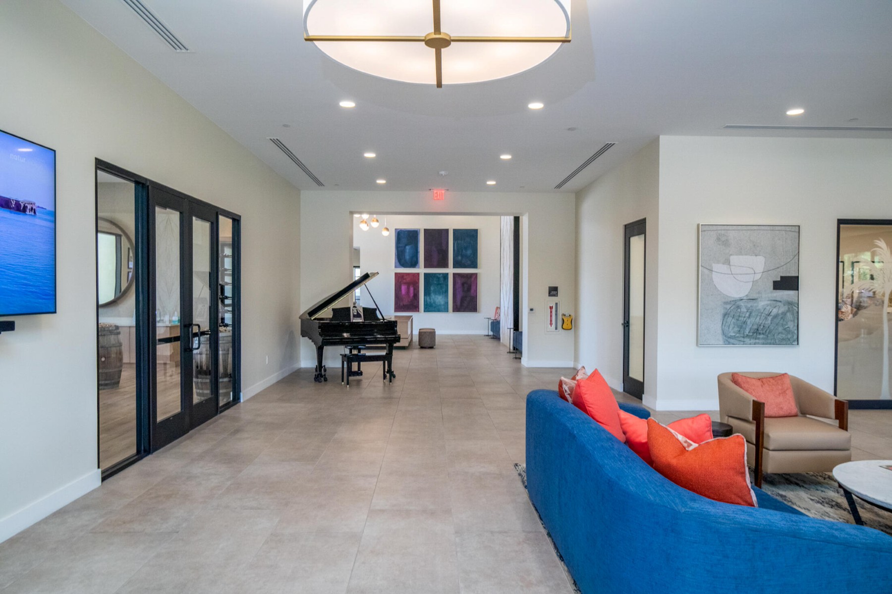  7525 E Gainey Ranch Road ¦Scottsdale, AZ - 物件實景