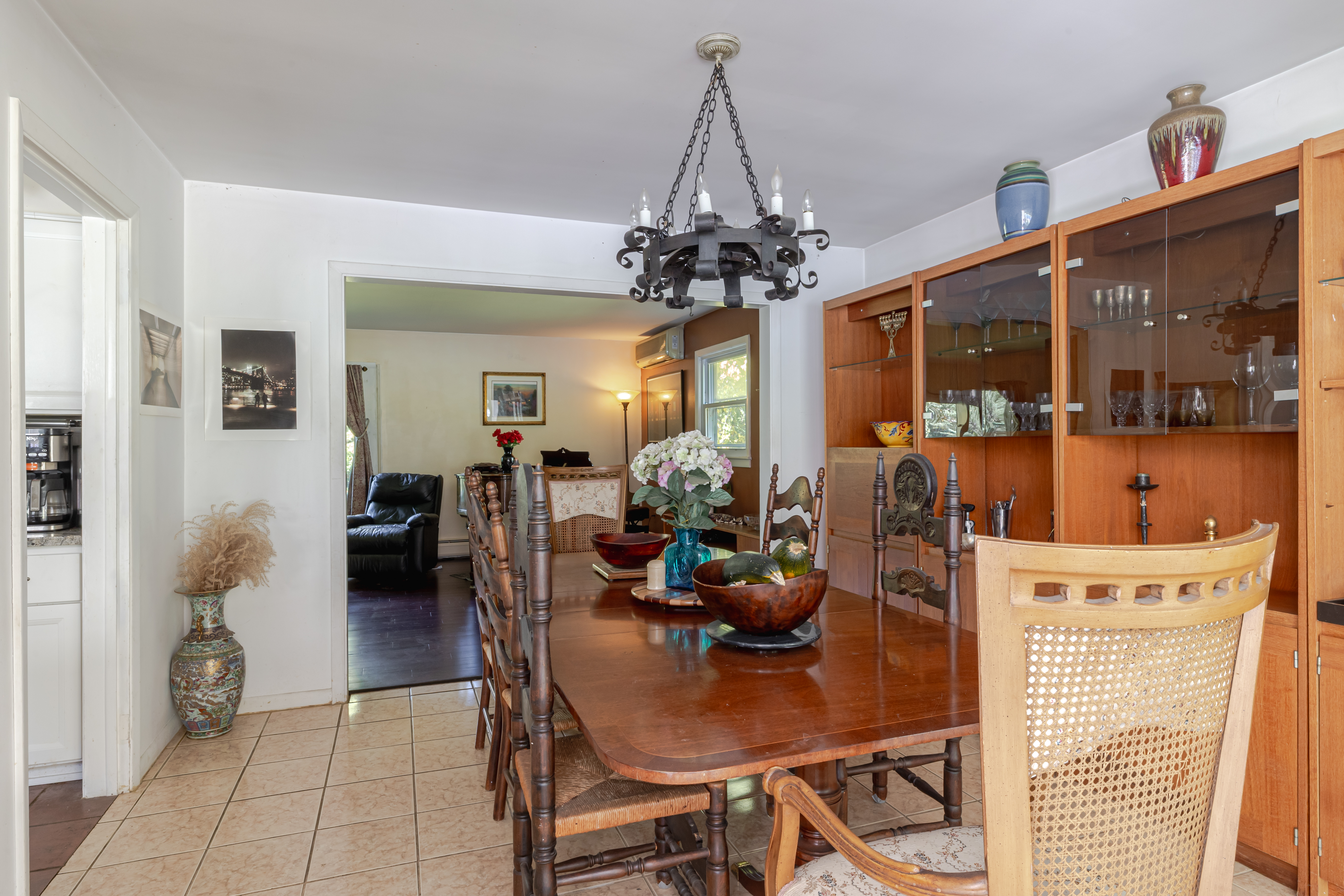  Private Great Barrington Compound: Heated Pool, Tennis/Pickleball Court & Mid-Ce - 物件實景