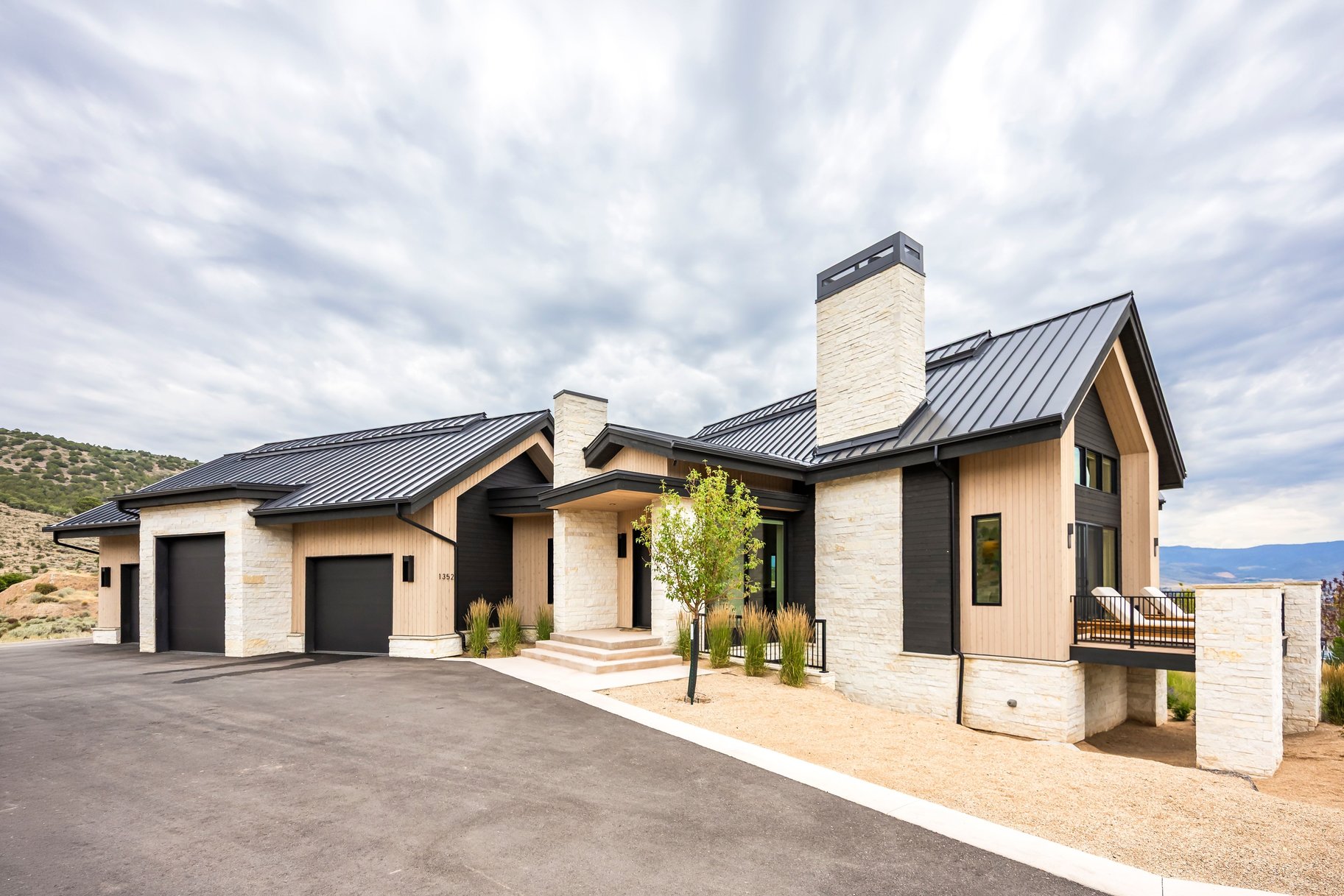  An Extraordinary Mountain Retreat in the Heart of Red Ledges - 物件實景