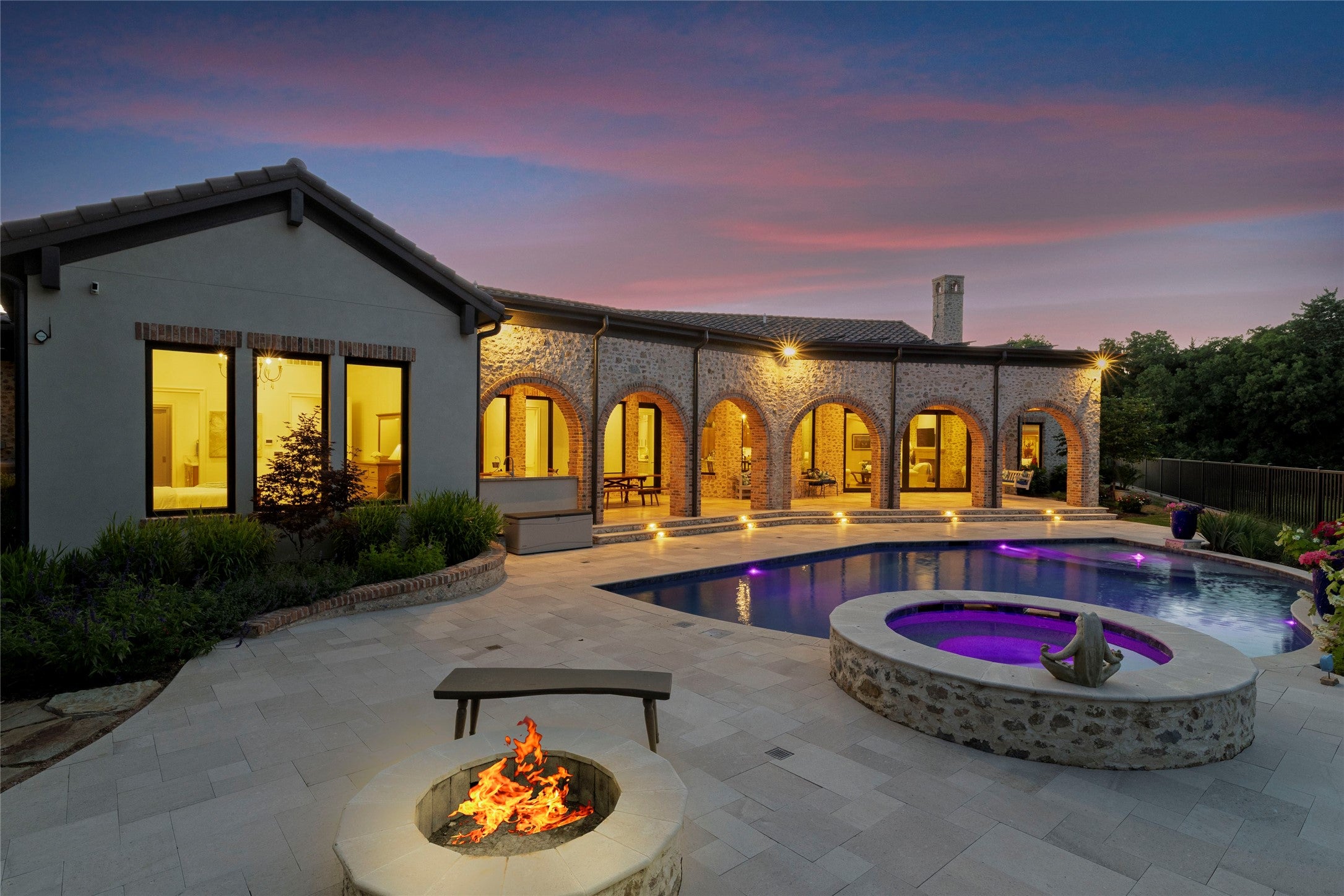 Southlake, Texas, 76092, United States, 4 Bedrooms Bedrooms, ,6 BathroomsBathrooms,Residential,For Sale,2002848