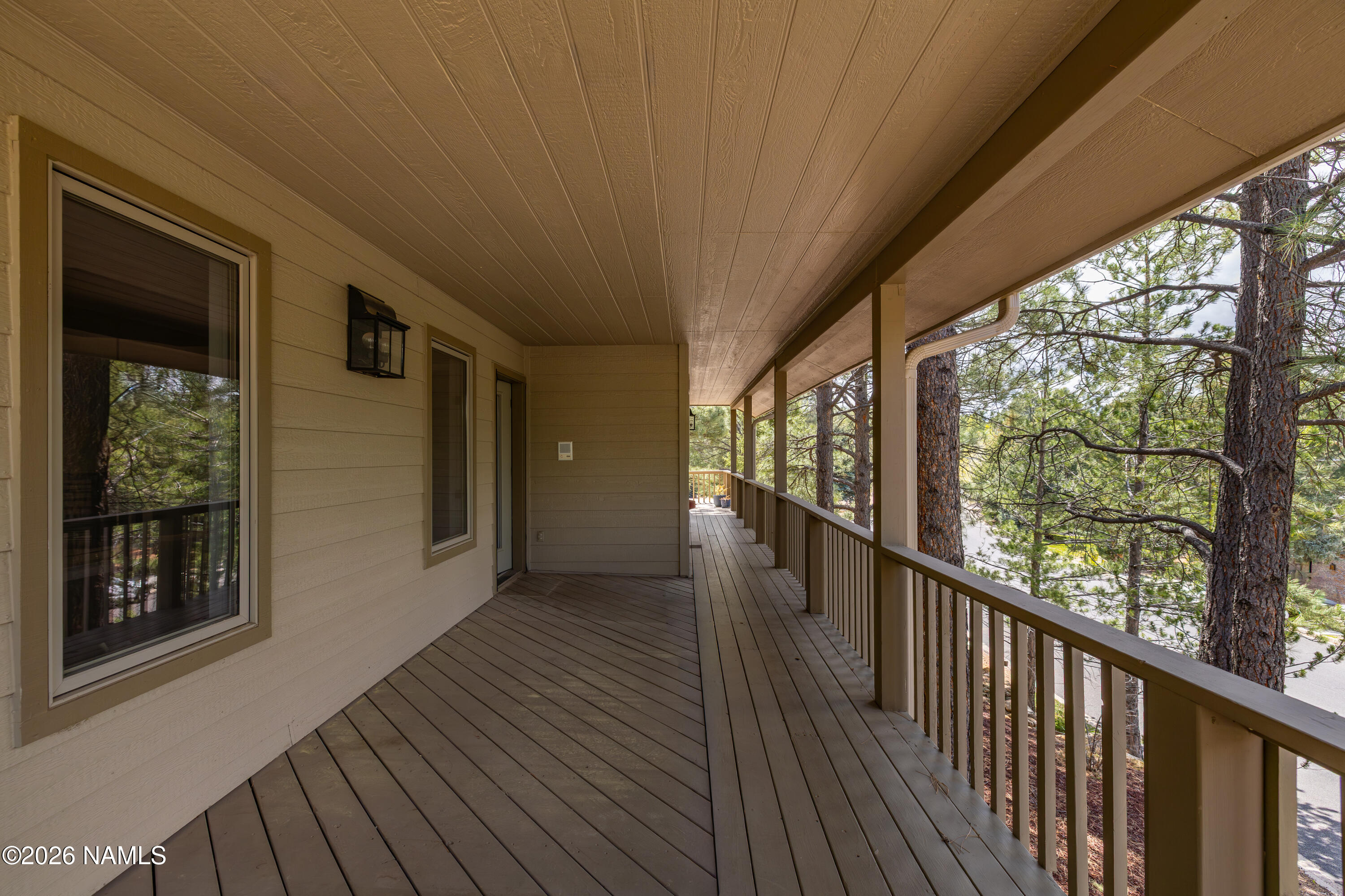  1426 N Edgewood Street, Flagstaff, AZ 86004 - 物件實景