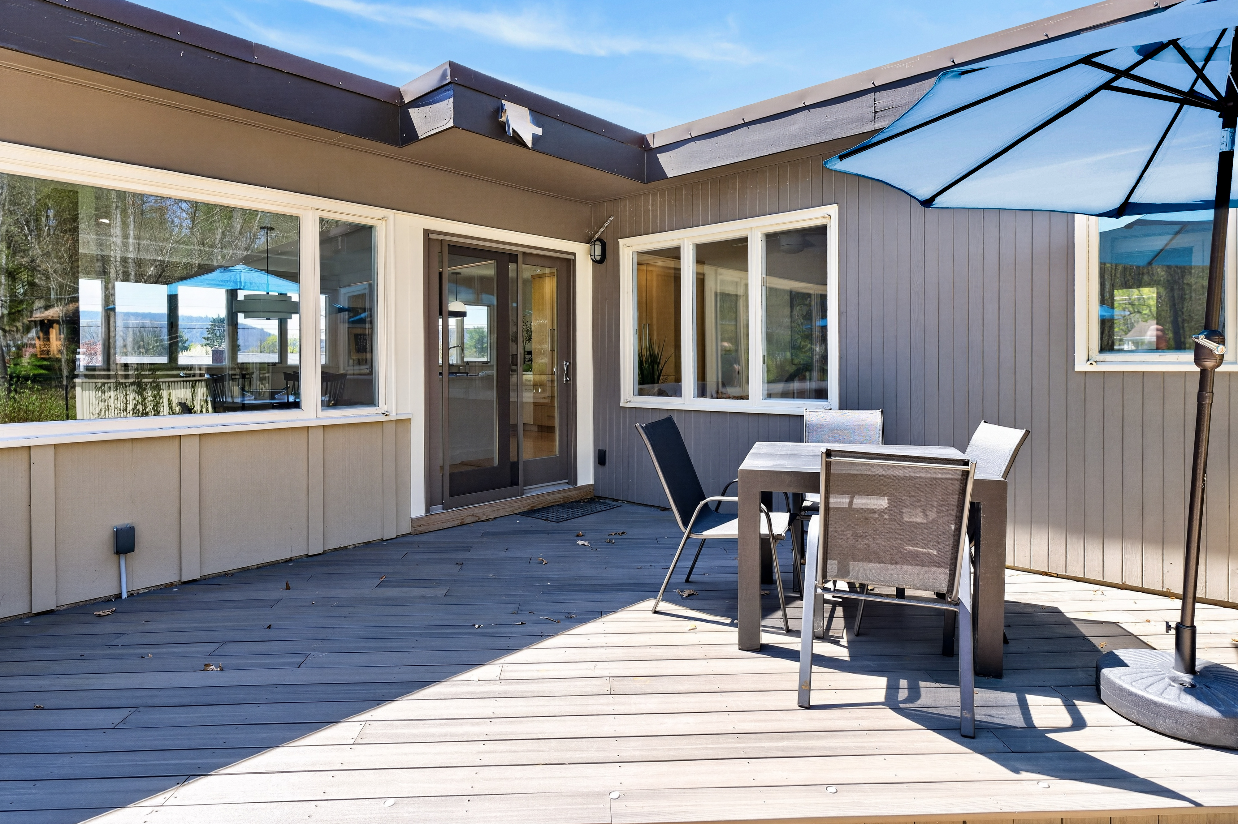  Meticulously Re-Imagined Mid Century Modern - 物件實景