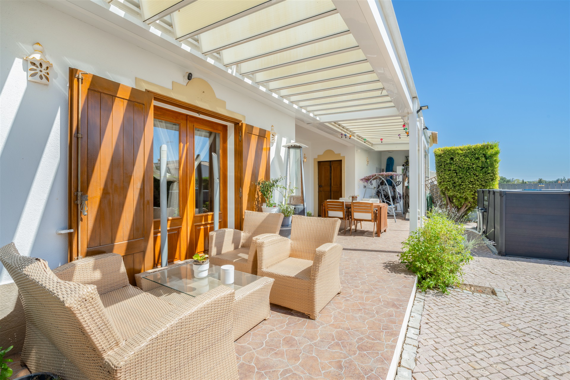  House, 4 bedrooms, for Sale - 物件實景
