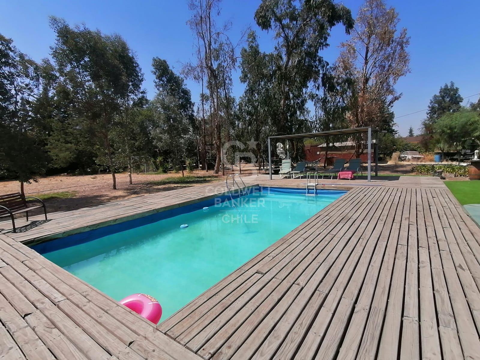 Colina, Chile, 3 Bedrooms Bedrooms, ,3 BathroomsBathrooms,Residential,For Sale,1867627