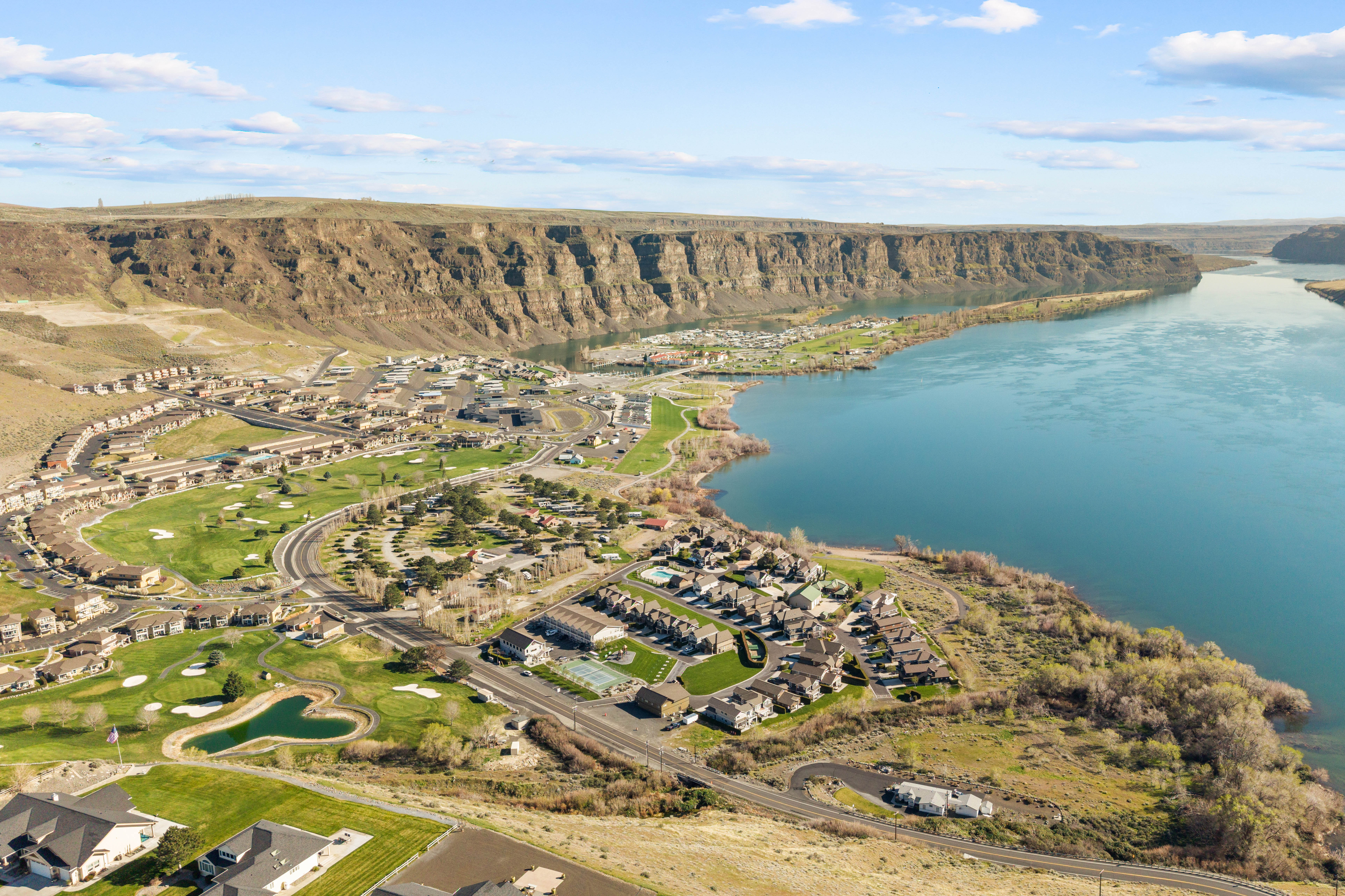  9464 Yakima Lane NW, Quincy, WA 98848 - 物件實景