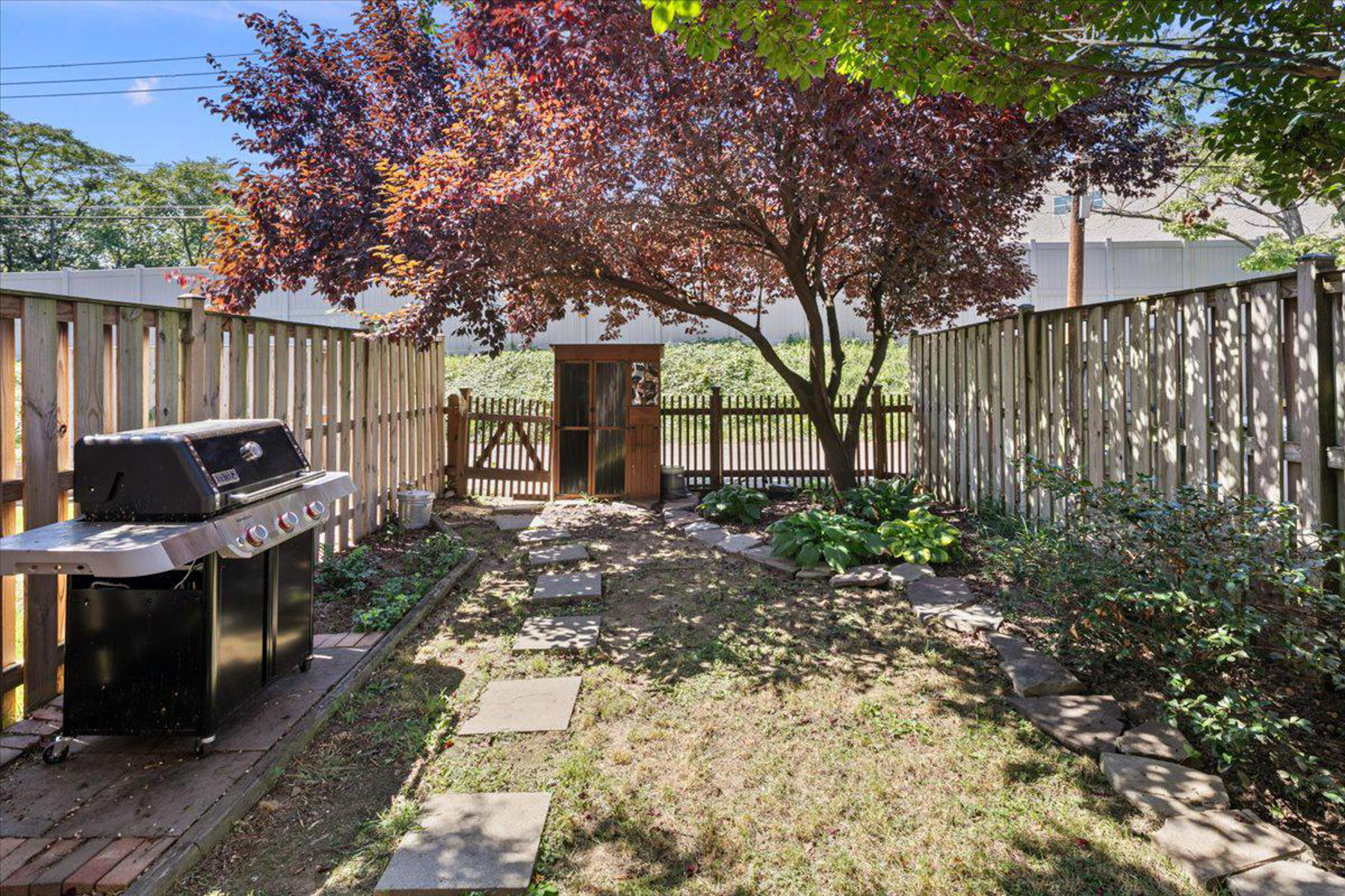  1420 Woodbine Street, Alexandria, VA, 22302 - 物件實景