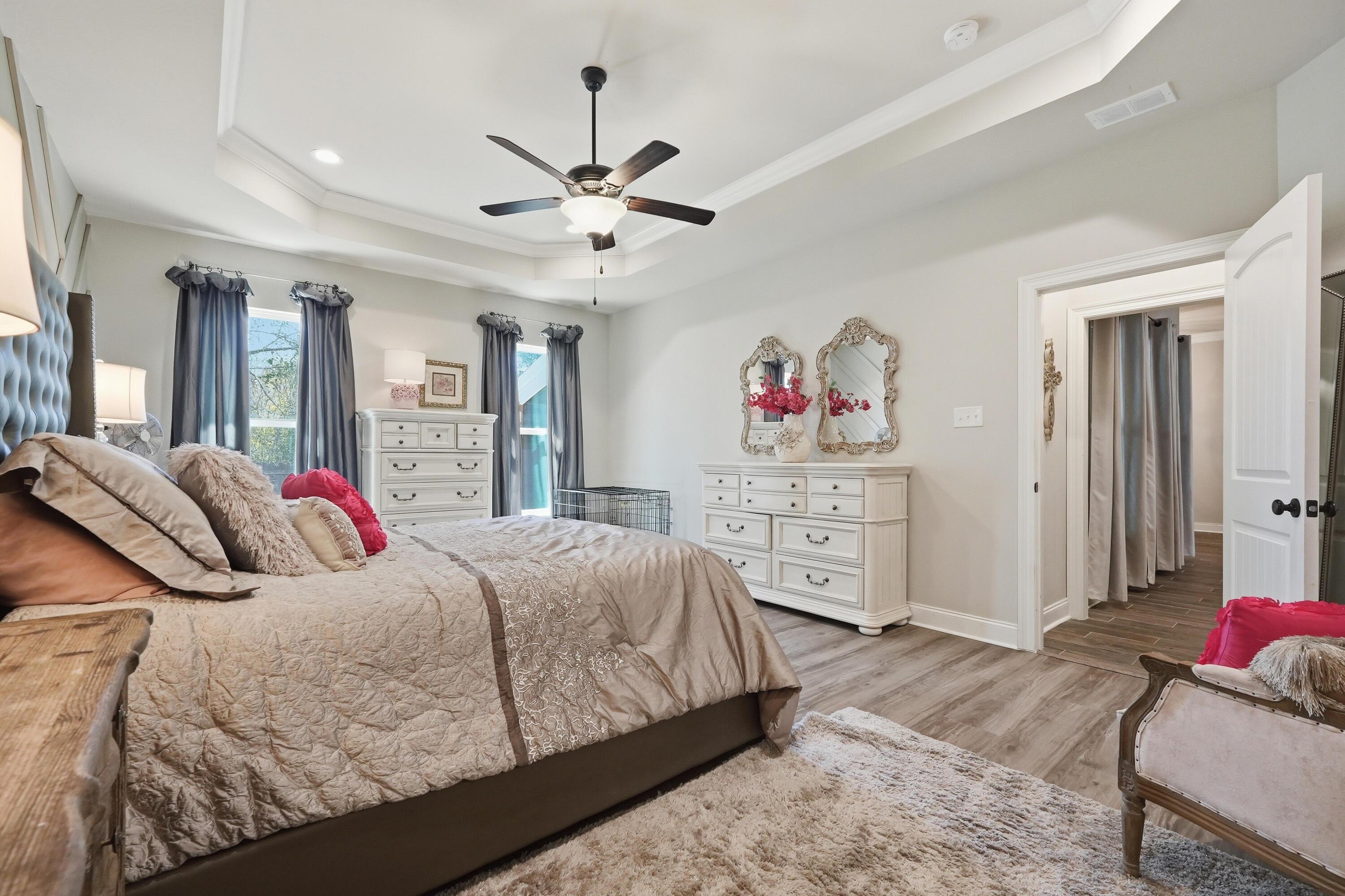 Sawyer Ridge Cv, Cantonment, FL 32533