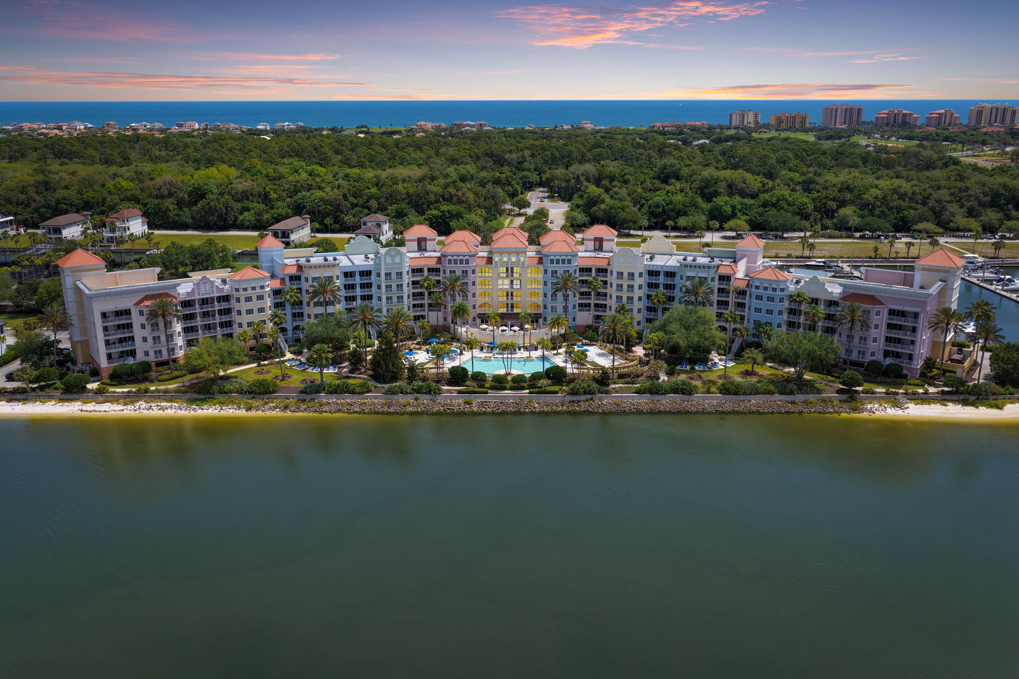  102 Yacht Harbor Drive #467, Palm Coast, FL, 32137 - 物件實景