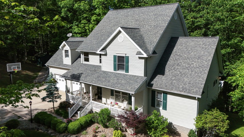 Horner, West Virginia, 26732, United States, 4 Bedrooms Bedrooms, ,4 BathroomsBathrooms,Residential,For Sale,1955004