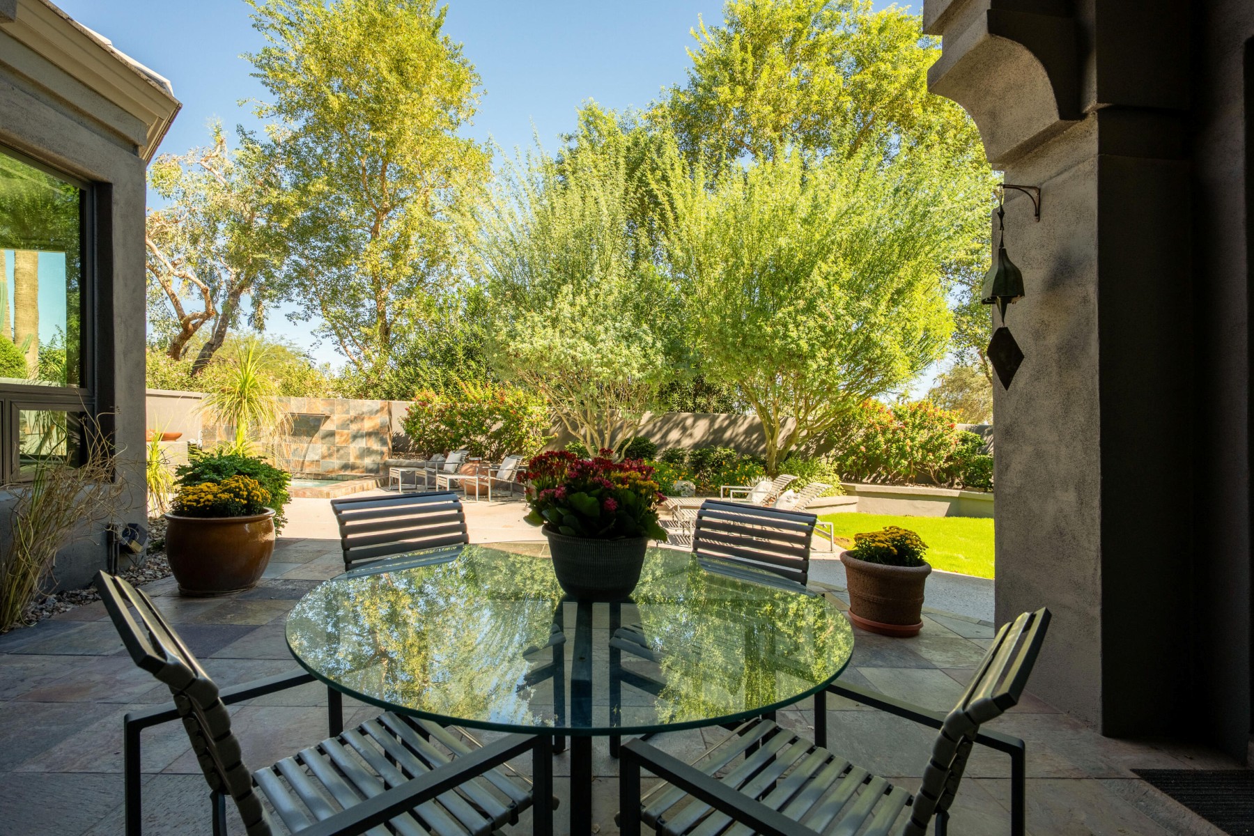  7878 E Gainey Ranch Road 3 ¦ Scottsdale, AZ - 物件實景