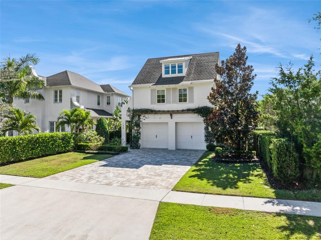 Winter Park, Florida, 32789, United States, 3 Bedrooms Bedrooms, ,5 BathroomsBathrooms,Residential,For Sale,1993312