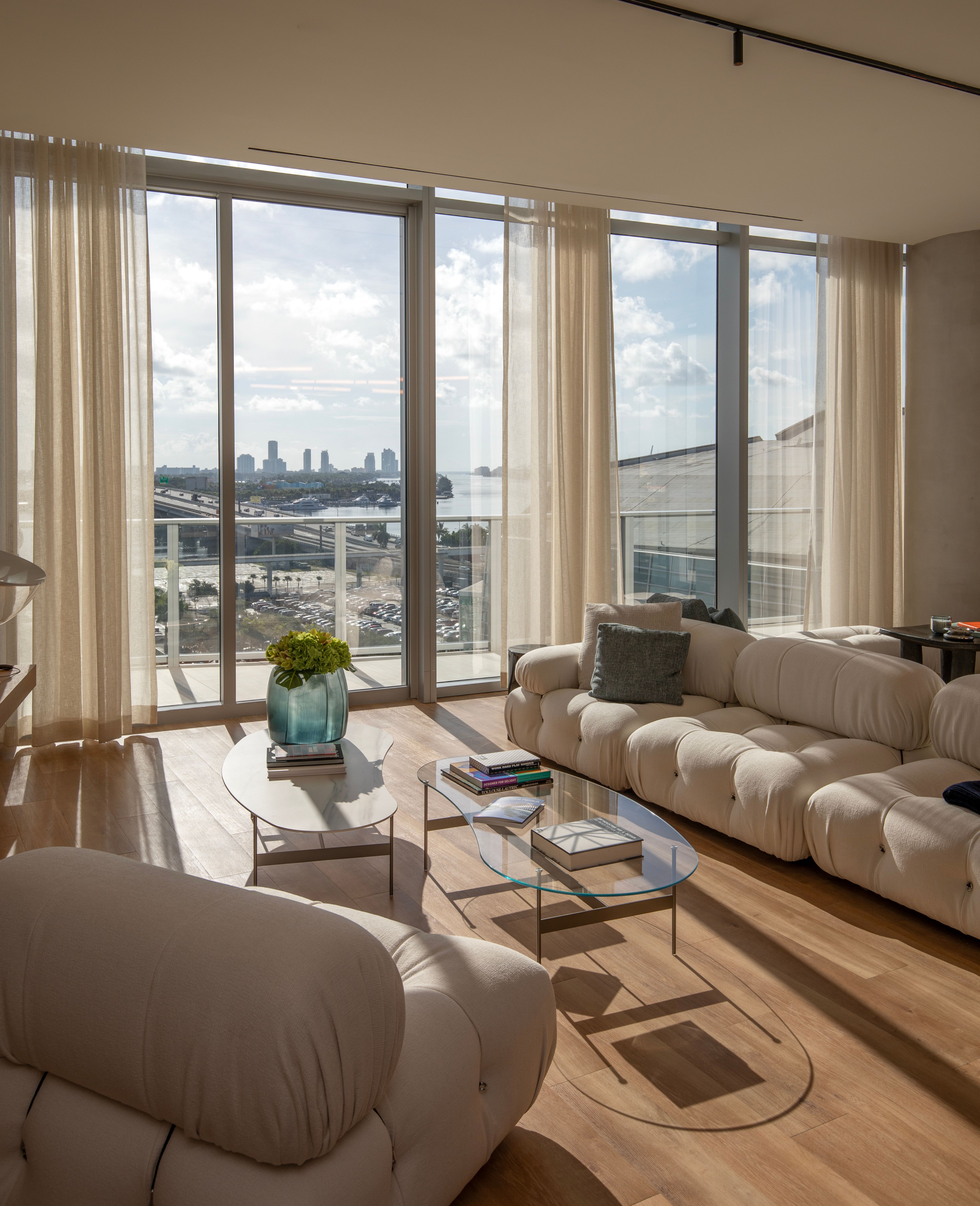  1400 Biscayne Boulevard, Miami, FL, 33132 - 物件實景