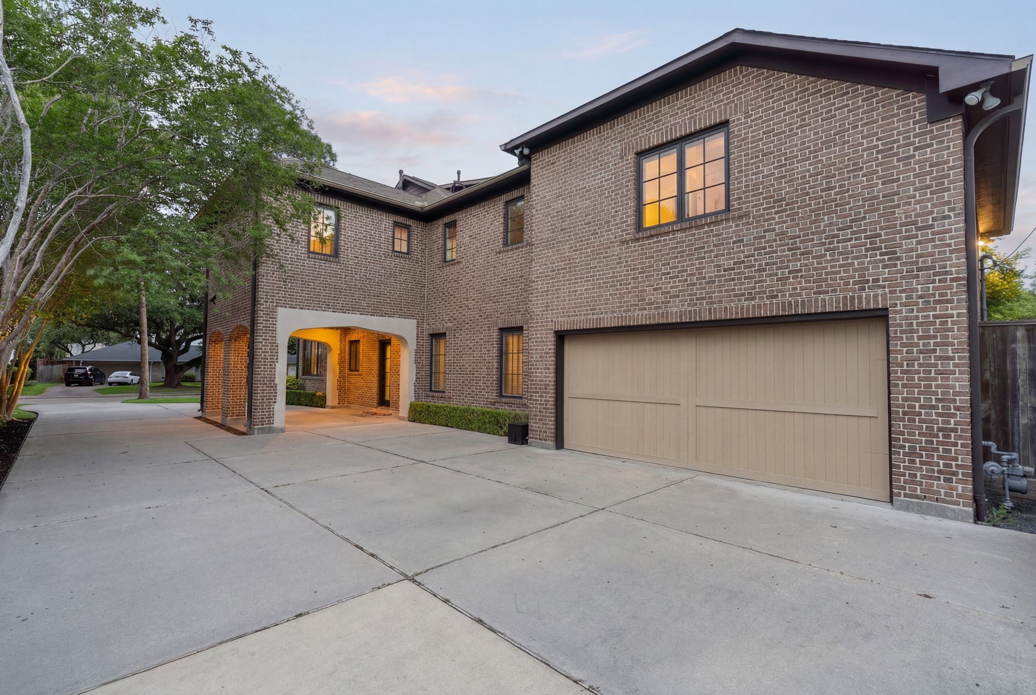  4005 Piping Rock Lane - 物件實景