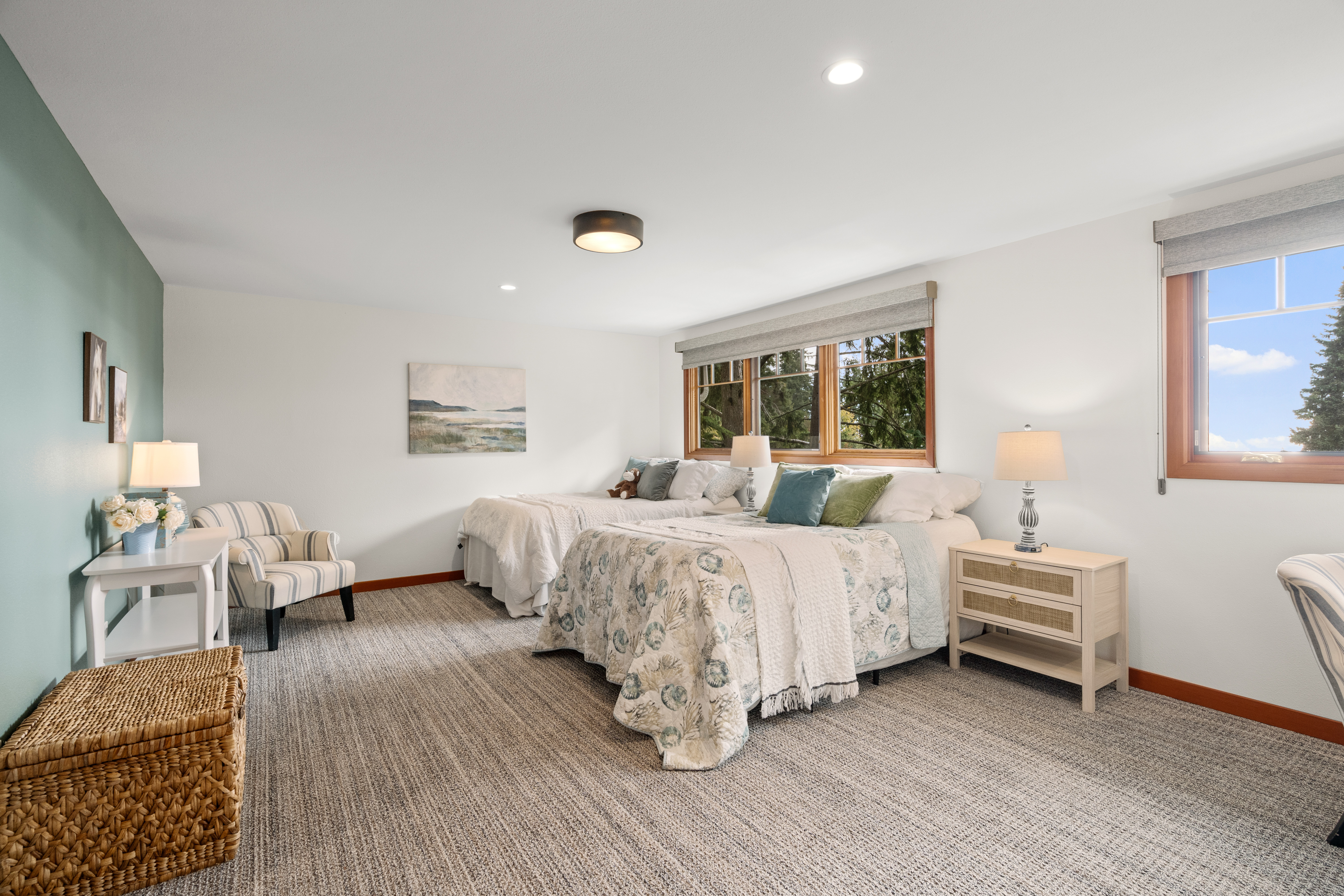  9796 NE Murden Cove Dr, Bainbridge Island, WA 98110 - 物件實景