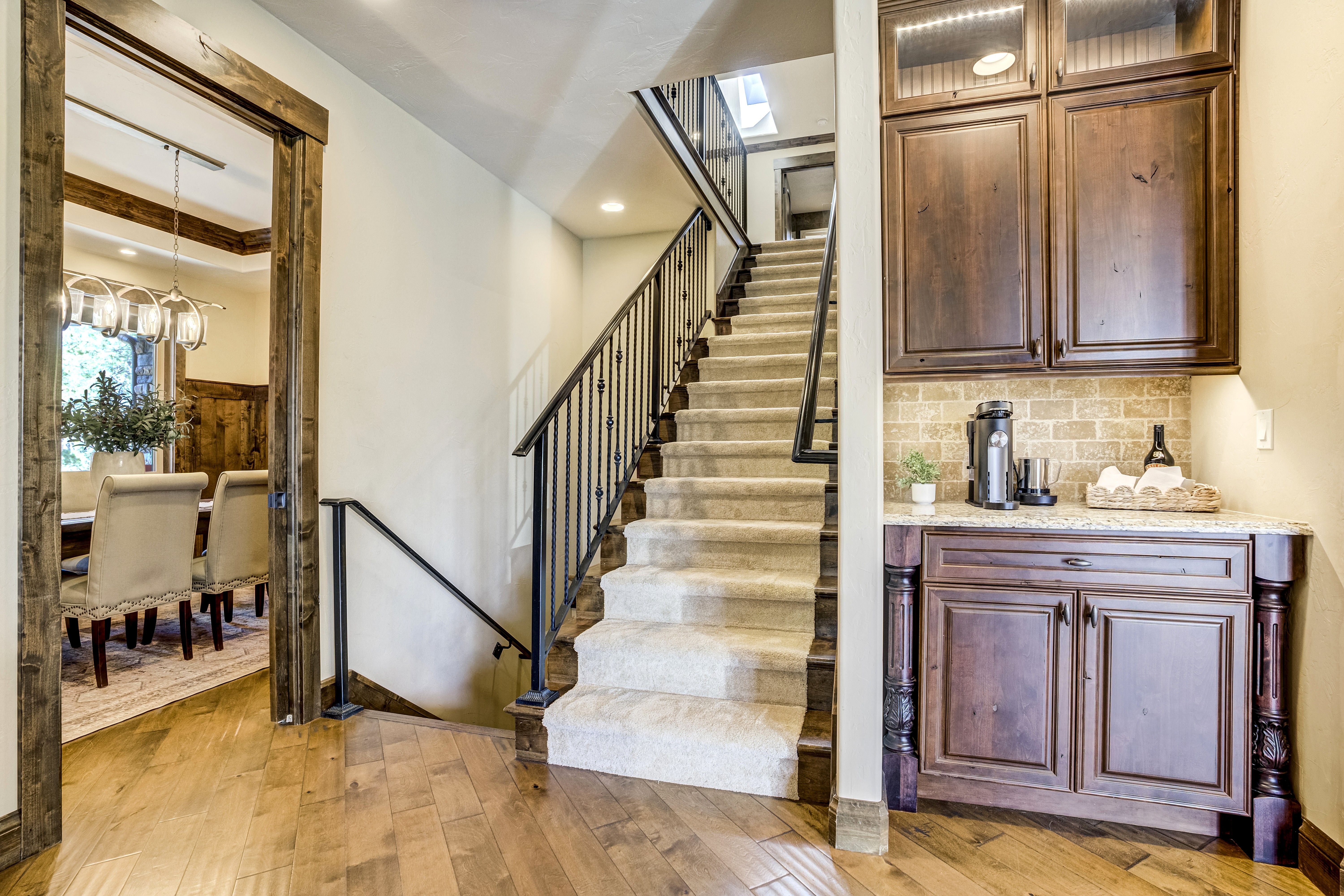  Surrounded by Open Skies and Whispering Pines on 2.5 Acres in Cathedral Pines - 物件實景
