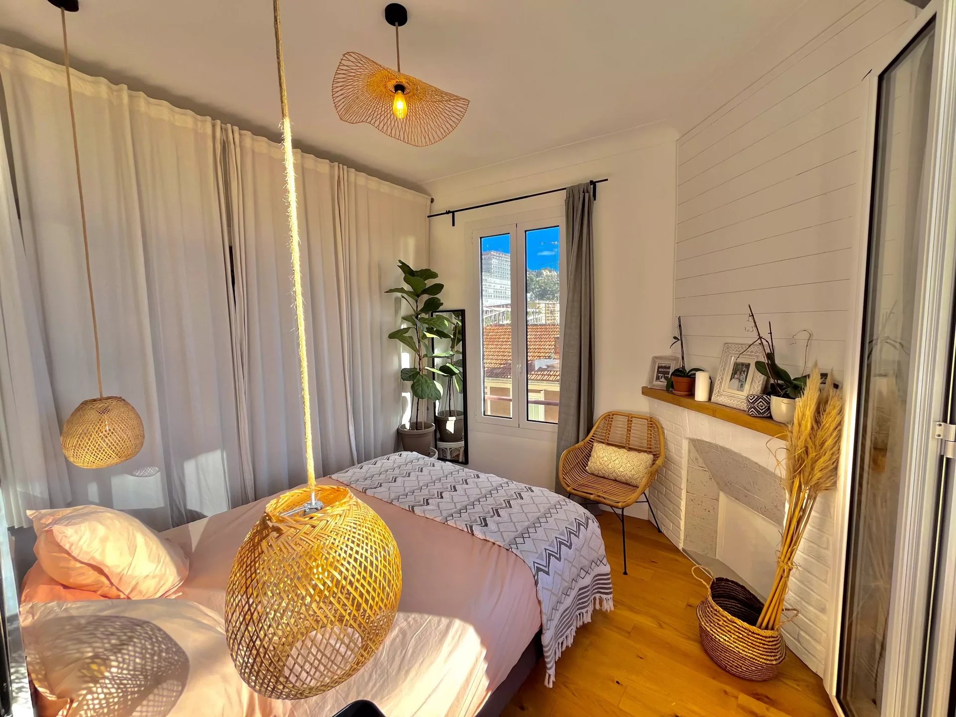 Cap-d'Ail, Provence-Alpes-Côte d?Azur, 06320, FR, 2 Bedrooms Bedrooms, ,2 BathroomsBathrooms,Residential,For Sale,1672096