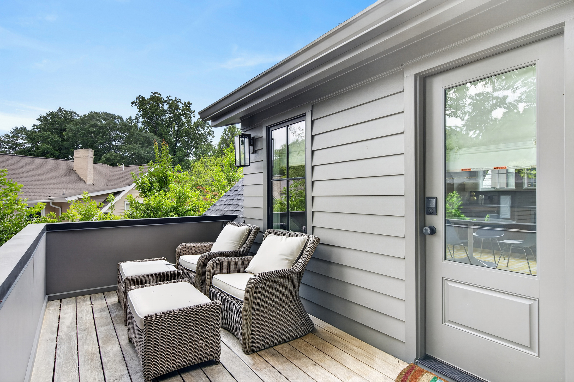  Sophisticated Newer Construction Home in Ansley Park - 物件實景